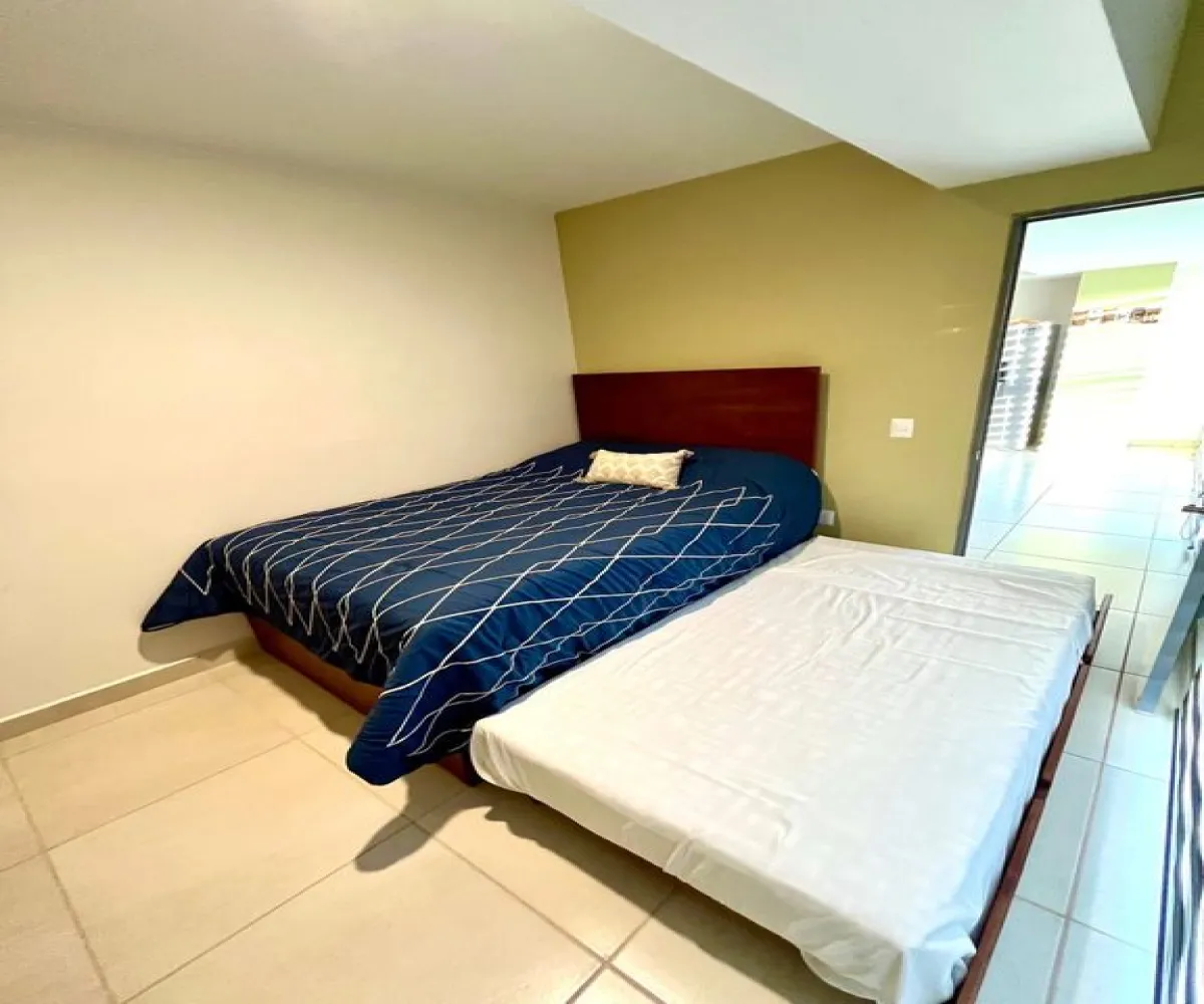 Departamento En Renta,La Palmita,Calzada del Federalismo Norte 3705, Zapopan, Jalisco 45180, 2 Habitaciones,2 Baños,Calzada del Federalismo Norte,17,p90sxGt