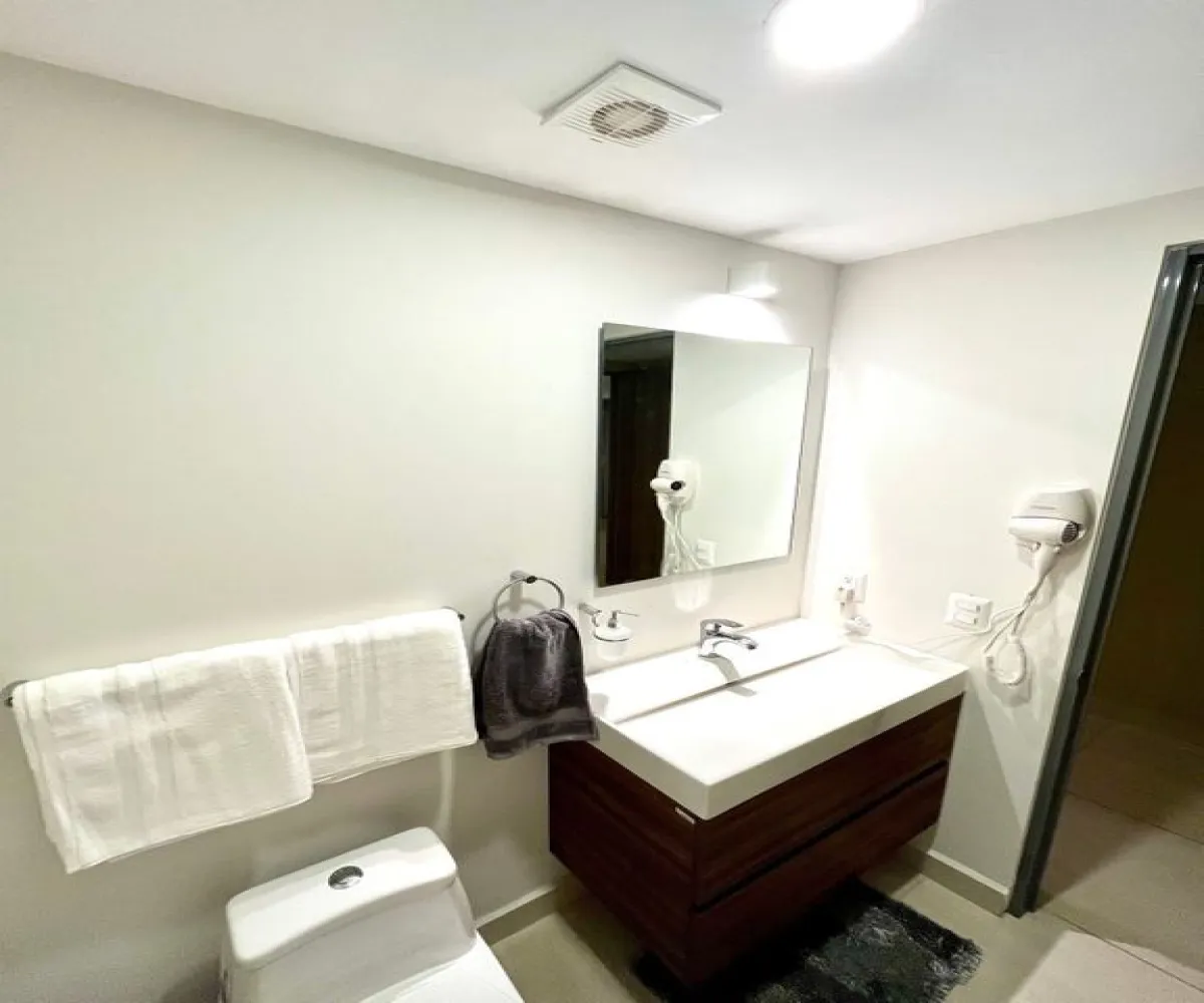 Departamento En Renta,La Palmita,Calzada del Federalismo Norte 3705, Zapopan, Jalisco 45180, 2 Habitaciones,2 Baños,Calzada del Federalismo Norte,17,p90sxGt