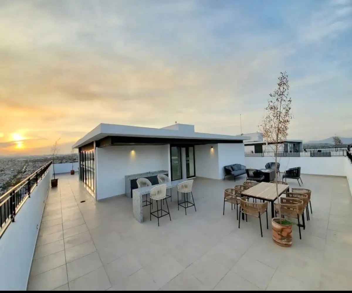 Departamento En Renta,La Palmita,Calzada del Federalismo Norte 3705, Zapopan, Jalisco 45180, 2 Habitaciones,2 Baños,Calzada del Federalismo Norte,17,p90sxGt