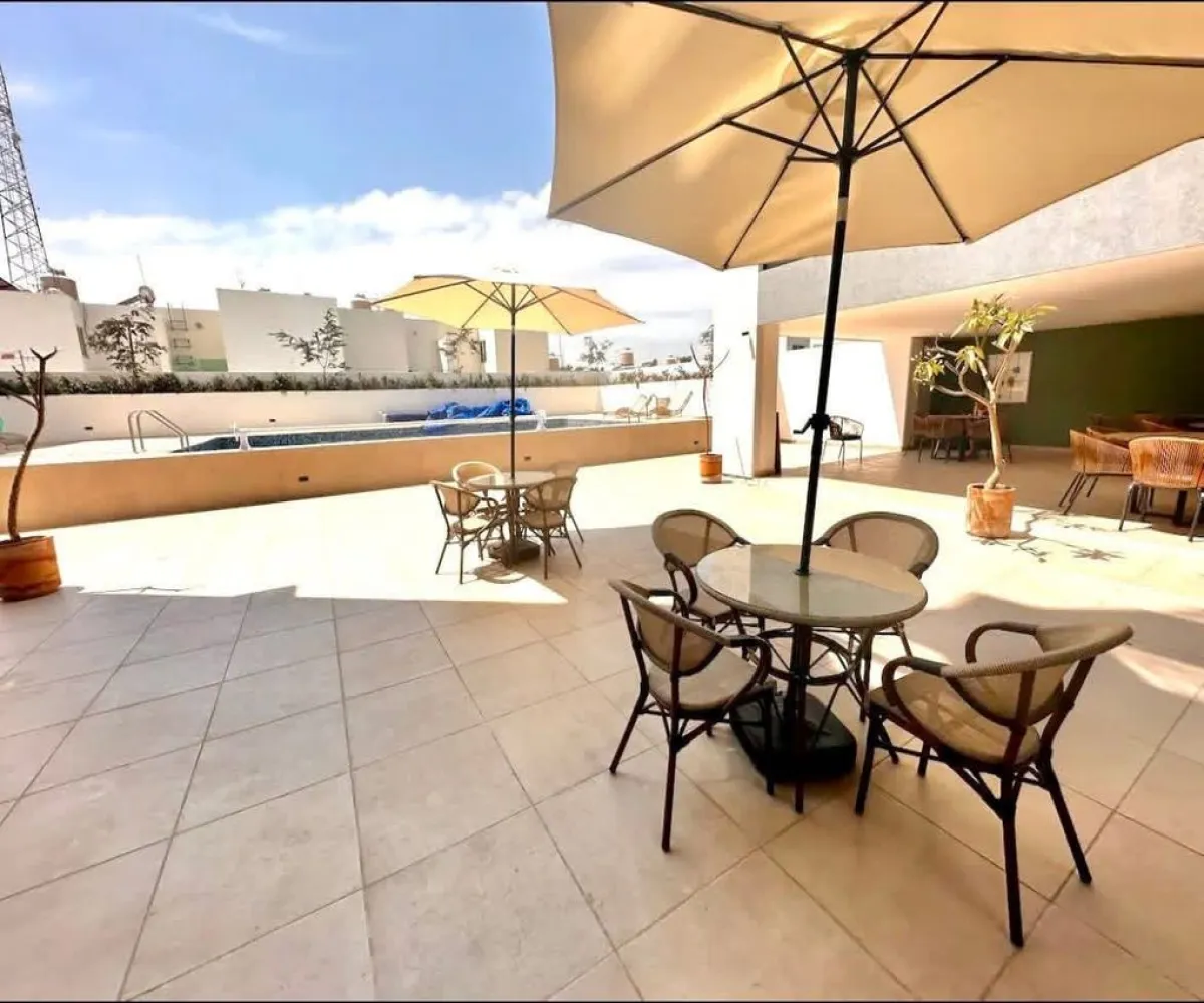 Departamento En Renta,La Palmita,Calzada del Federalismo Norte 3705, Zapopan, Jalisco 45180, 2 Habitaciones,2 Baños,Calzada del Federalismo Norte,17,p90sxGt