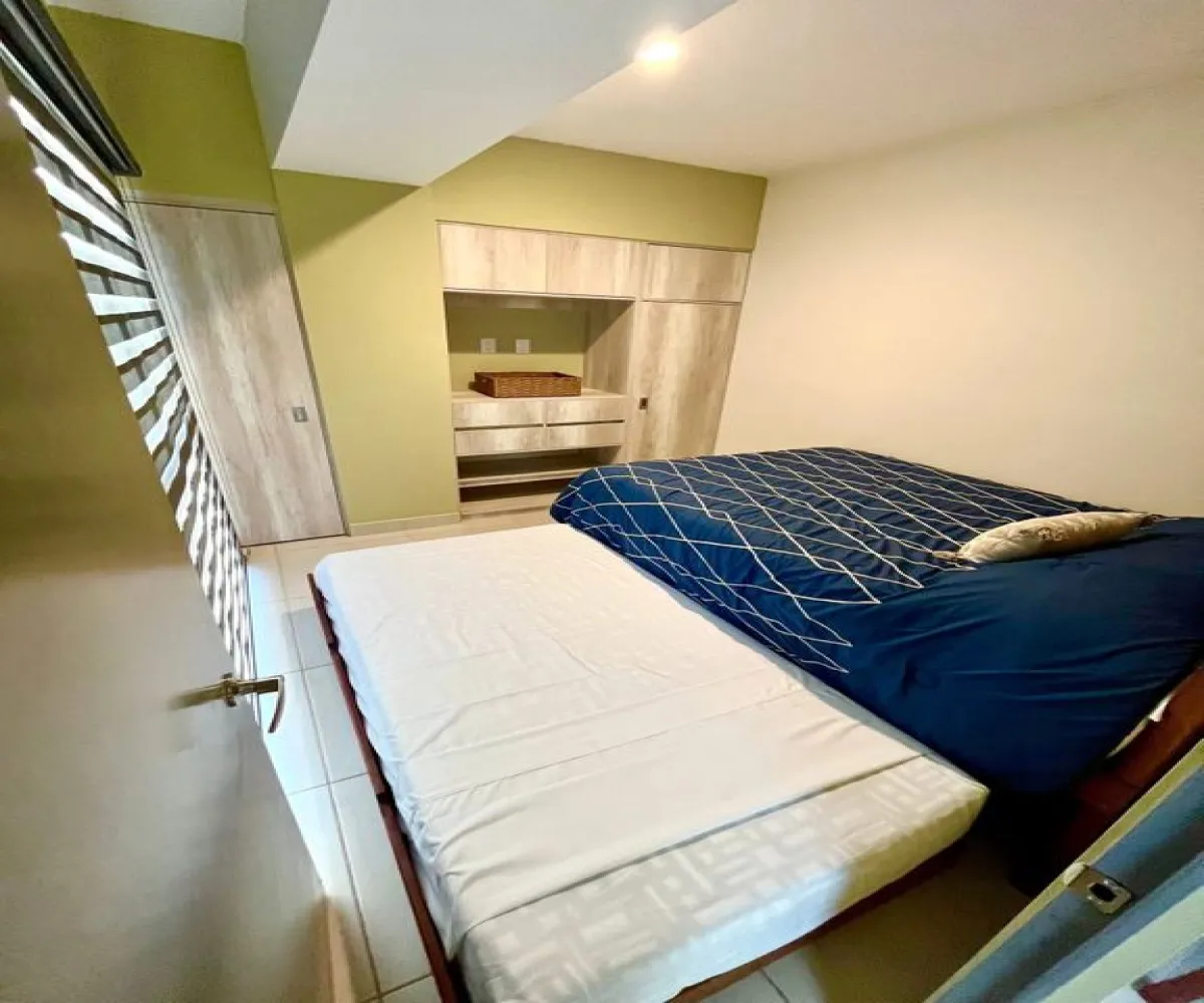 Departamento En Renta,La Palmita,Calzada del Federalismo Norte 3705, Zapopan, Jalisco 45180, 2 Habitaciones,2 Baños,Calzada del Federalismo Norte,17,p90sxGt