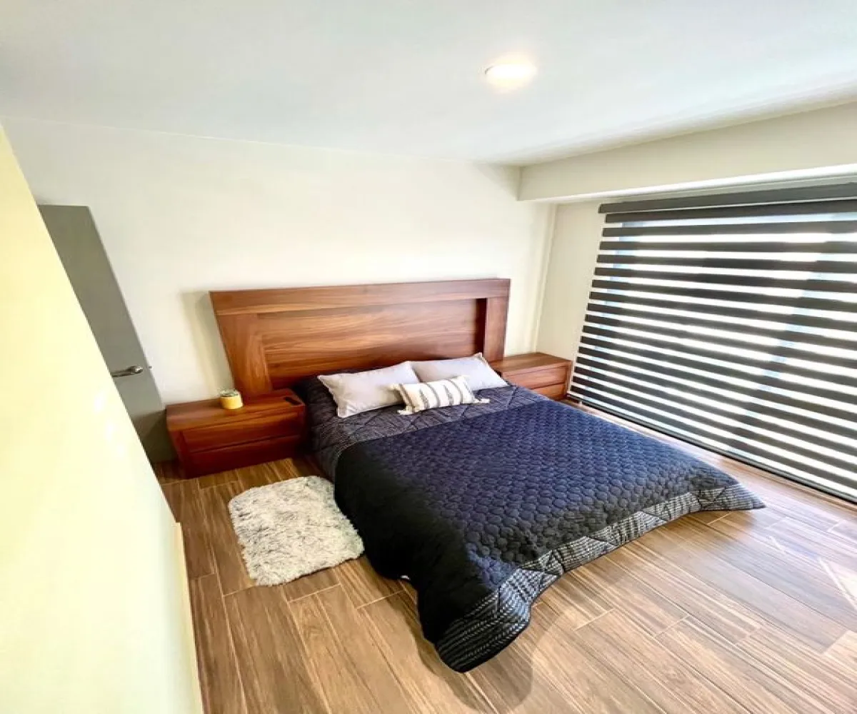 Departamento En Renta,La Palmita,Calzada del Federalismo Norte 3705, Zapopan, Jalisco 45180, 2 Habitaciones,2 Baños,Calzada del Federalismo Norte,17,p90sxGt