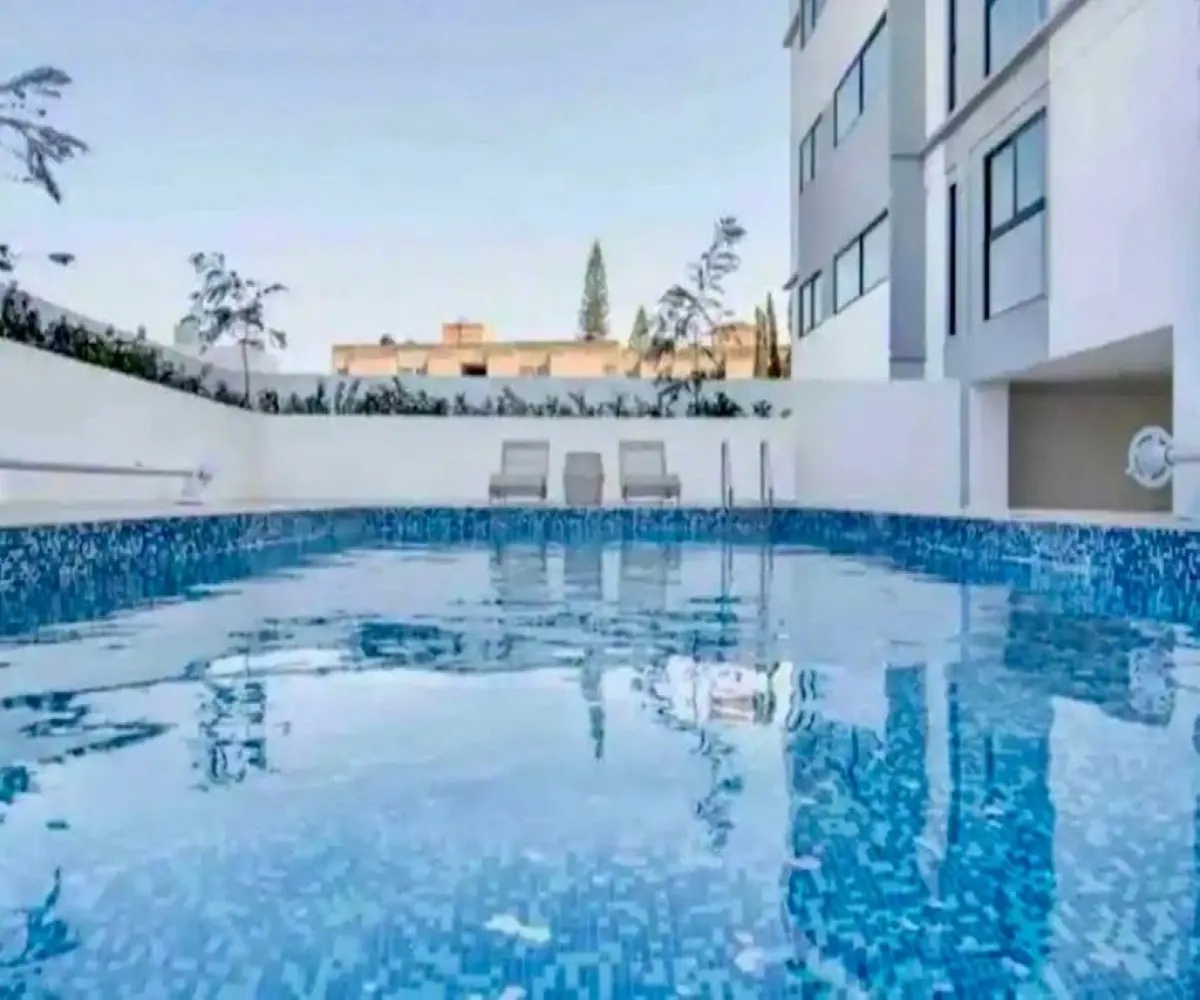 Departamento En Renta,La Palmita,Calzada del Federalismo Norte 3705, Zapopan, Jalisco 45180, 2 Habitaciones,2 Baños,Calzada del Federalismo Norte,17,p90sxGt