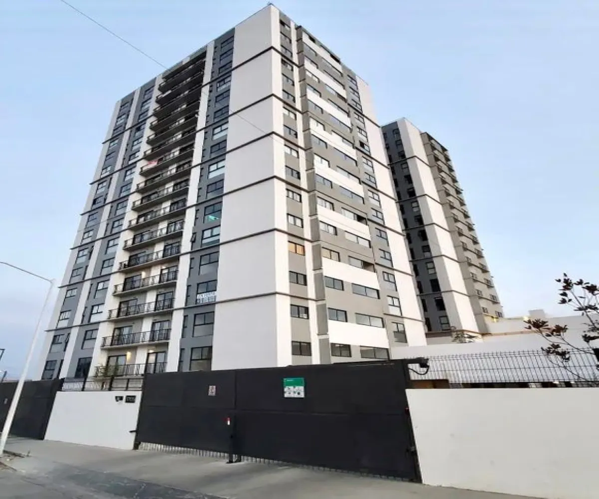 Departamento En Renta,La Palmita,Calzada del Federalismo Norte 3705, Zapopan, Jalisco 45180, 2 Habitaciones,2 Baños,Calzada del Federalismo Norte,17,p90sxGt