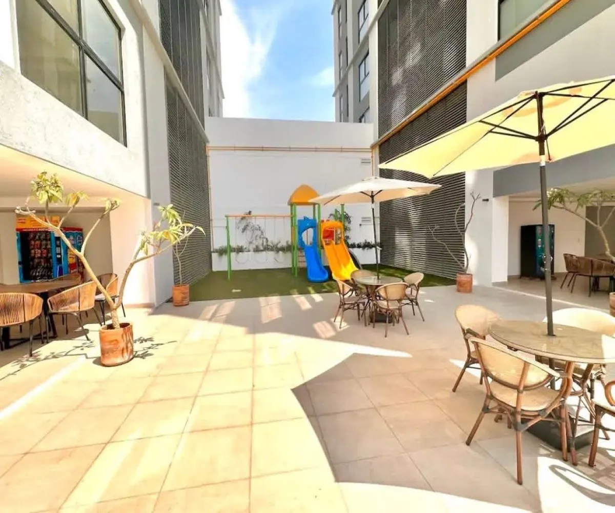 Departamento En Renta,La Palmita,Calzada del Federalismo Norte 3705, Zapopan, Jalisco 45180, 2 Habitaciones,2 Baños,Calzada del Federalismo Norte,17,p90sxGt