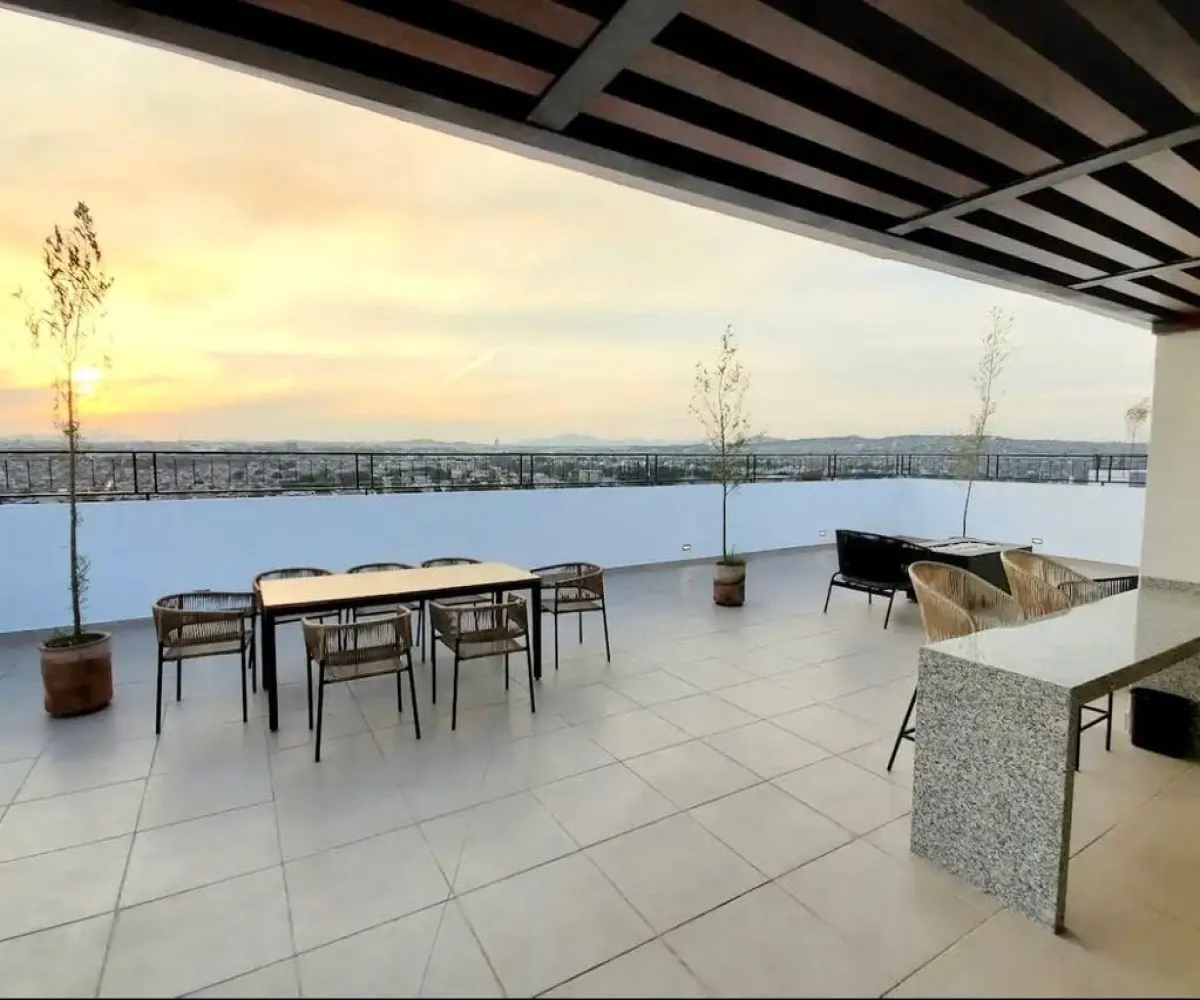 Departamento En Renta,La Palmita,Calzada del Federalismo Norte 3705, Zapopan, Jalisco 45180, 2 Habitaciones,2 Baños,Calzada del Federalismo Norte,17,p90sxGt