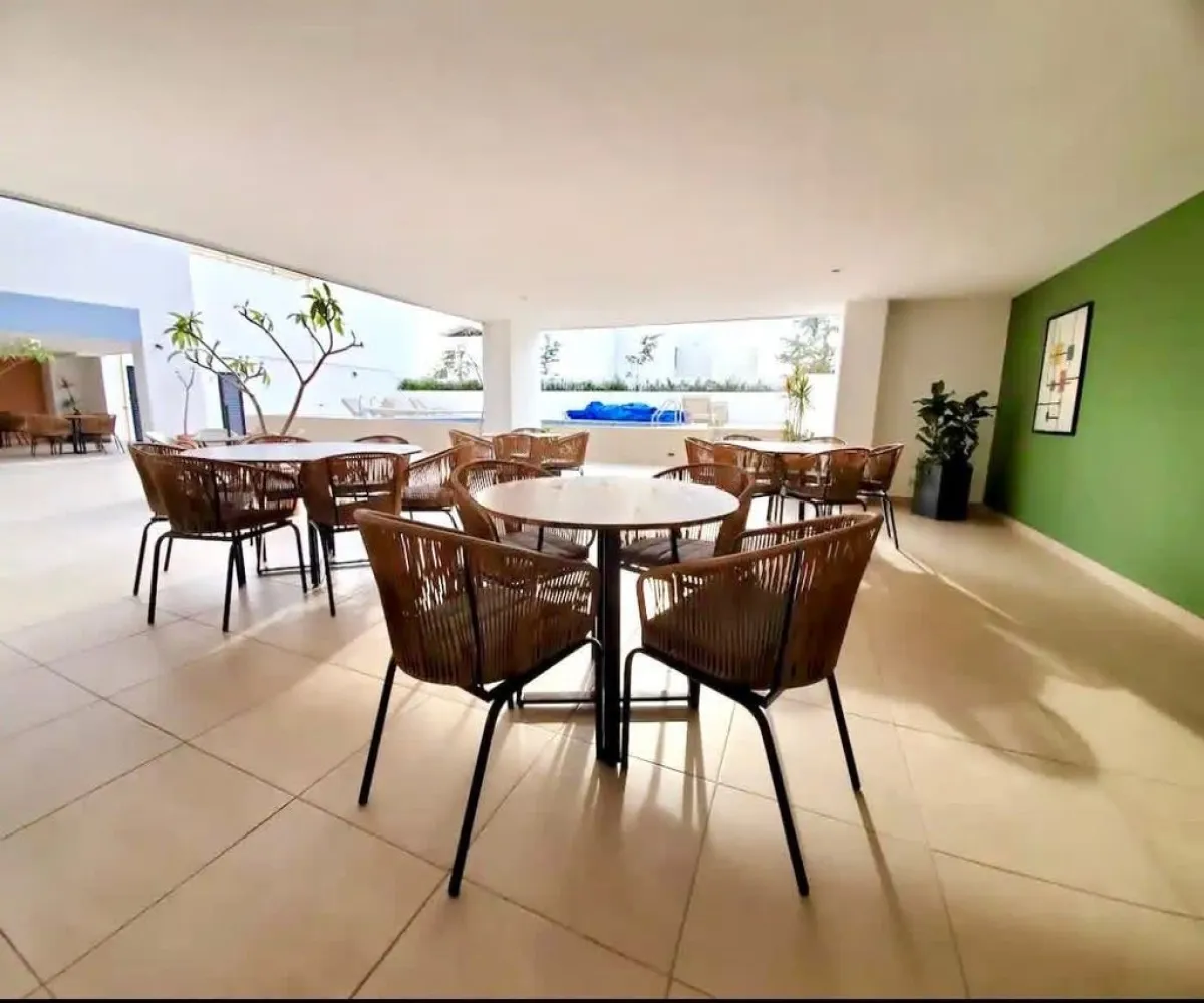 Departamento En Renta,La Palmita,Calzada del Federalismo Norte 3705, Zapopan, Jalisco 45180, 2 Habitaciones,2 Baños,Calzada del Federalismo Norte,17,p90sxGt