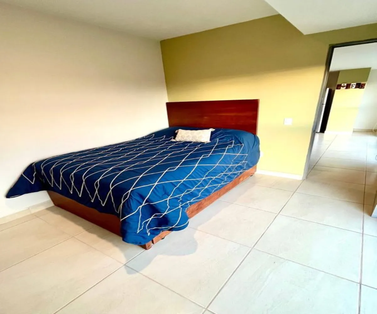 Departamento En Renta,La Palmita,Calzada del Federalismo Norte 3705, Zapopan, Jalisco 45180, 2 Habitaciones,2 Baños,Calzada del Federalismo Norte,17,p90sxGt