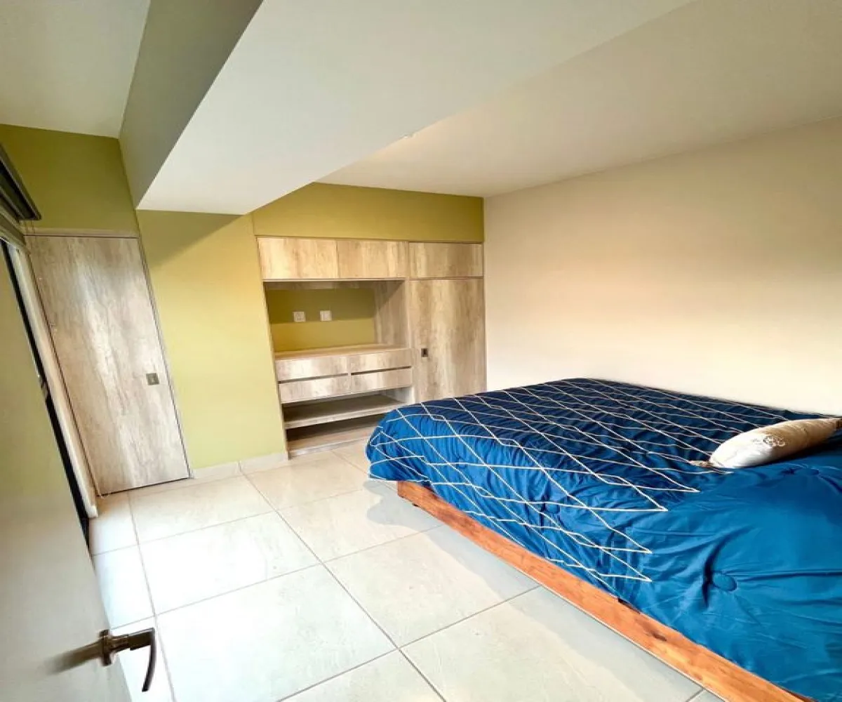 Departamento En Renta,La Palmita,Calzada del Federalismo Norte 3705, Zapopan, Jalisco 45180, 2 Habitaciones,2 Baños,Calzada del Federalismo Norte,17,p90sxGt