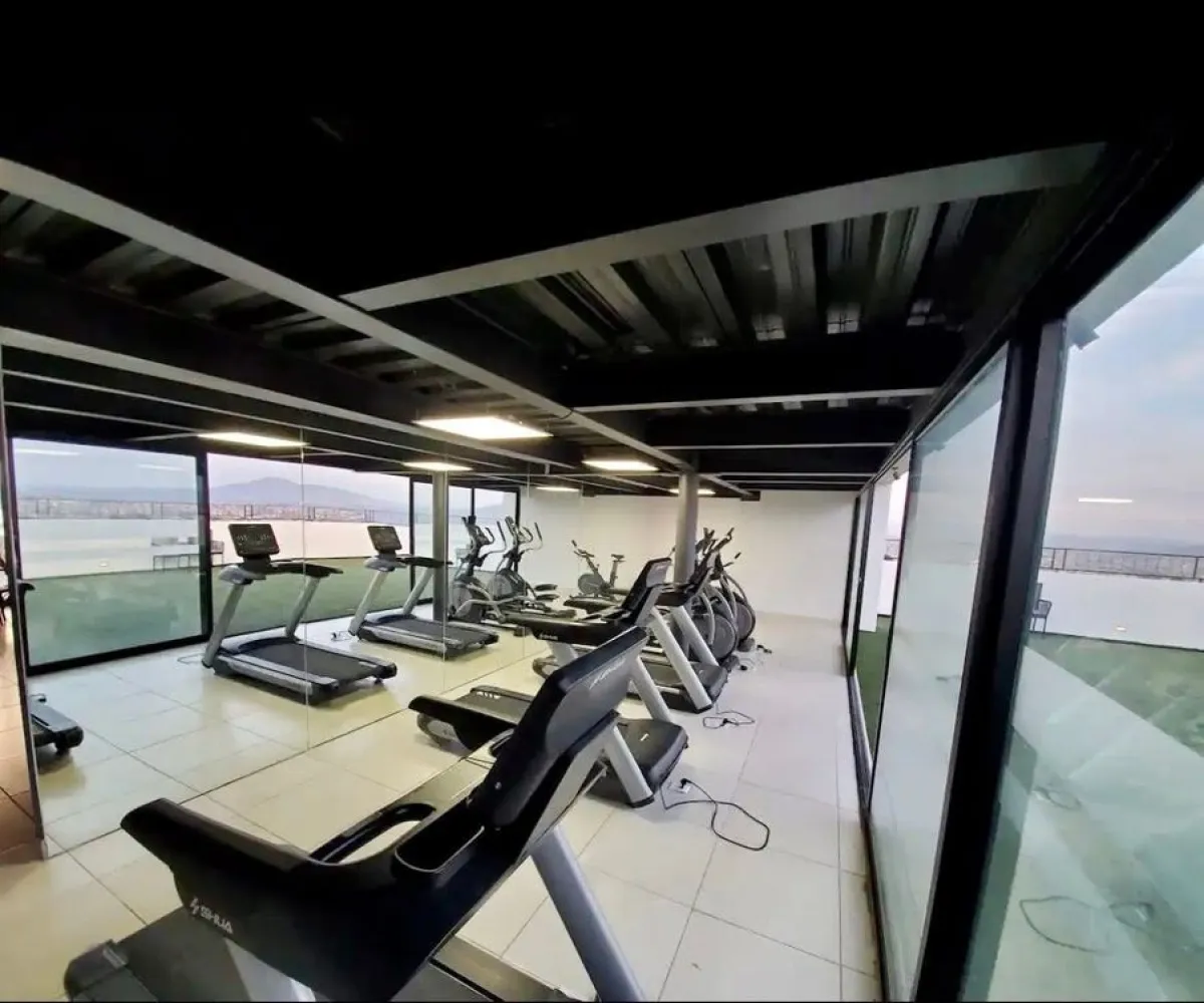 Departamento En Renta,La Palmita,Calzada del Federalismo Norte 3705, Zapopan, Jalisco 45180, 2 Habitaciones,2 Baños,Calzada del Federalismo Norte,17,p90sxGt