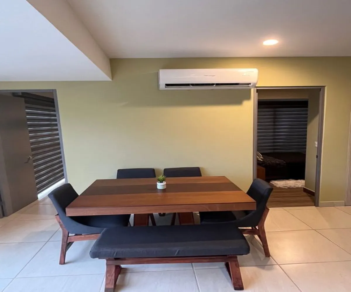 Departamento En Renta,La Palmita,Calzada del Federalismo Norte 3705, Zapopan, Jalisco 45180, 2 Habitaciones,2 Baños,Calzada del Federalismo Norte,17,p90sxGt