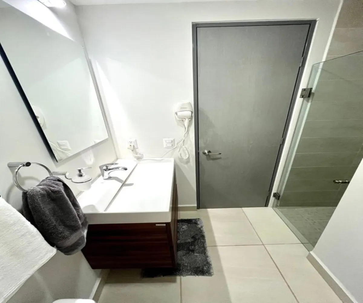 Departamento En Renta,La Palmita,Calzada del Federalismo Norte 3705, Zapopan, Jalisco 45180, 2 Habitaciones,2 Baños,Calzada del Federalismo Norte,17,p90sxGt