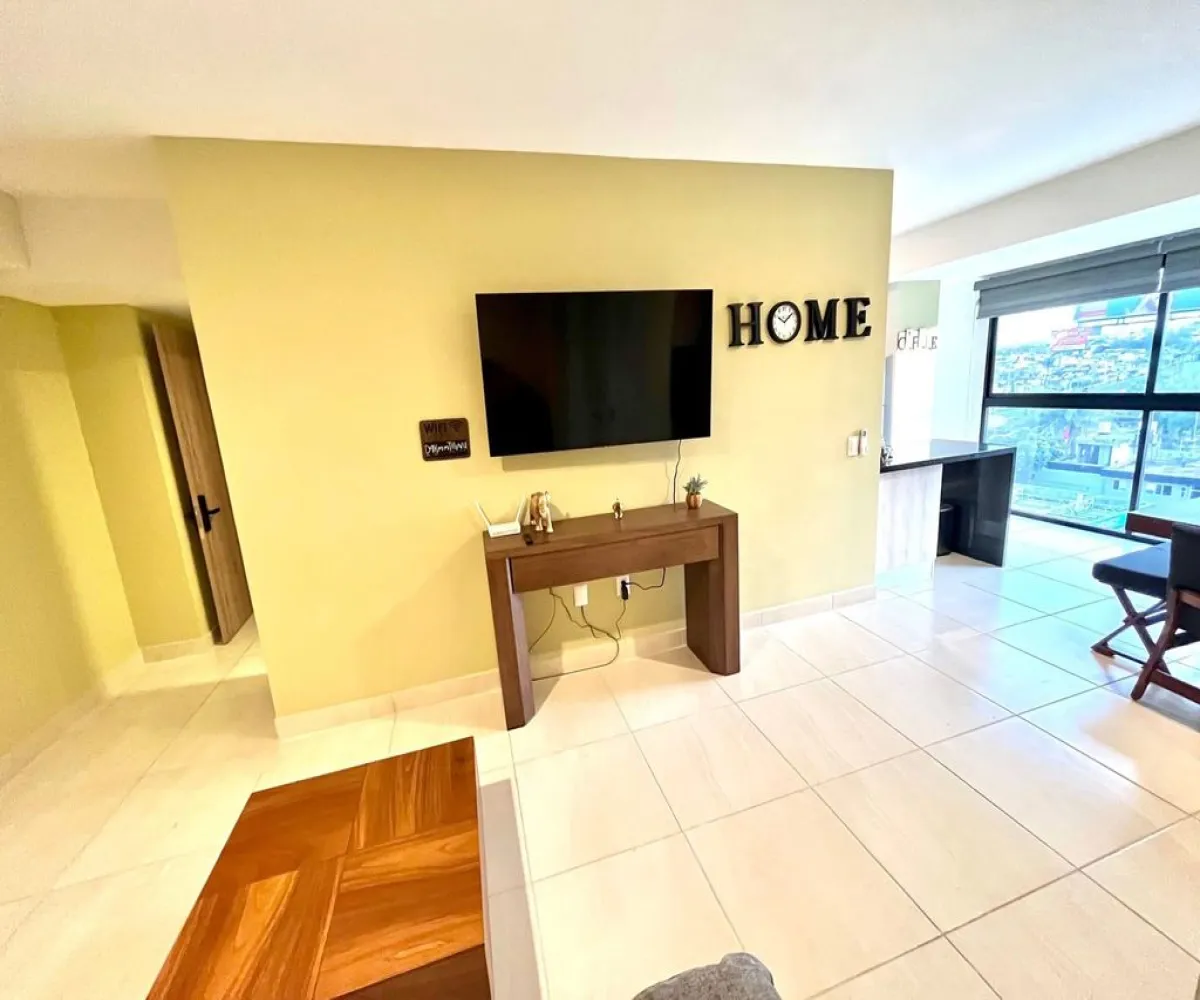 Departamento En Renta,La Palmita,Calzada del Federalismo Norte 3705, Zapopan, Jalisco 45180, 2 Habitaciones,2 Baños,Calzada del Federalismo Norte,17,p90sxGt