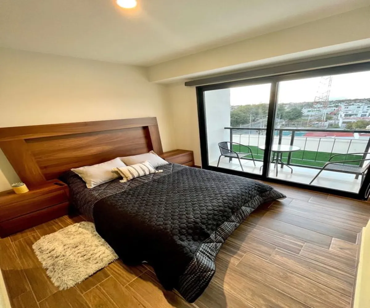 Departamento En Renta,La Palmita,Calzada del Federalismo Norte 3705, Zapopan, Jalisco 45180, 2 Habitaciones,2 Baños,Calzada del Federalismo Norte,17,p90sxGt