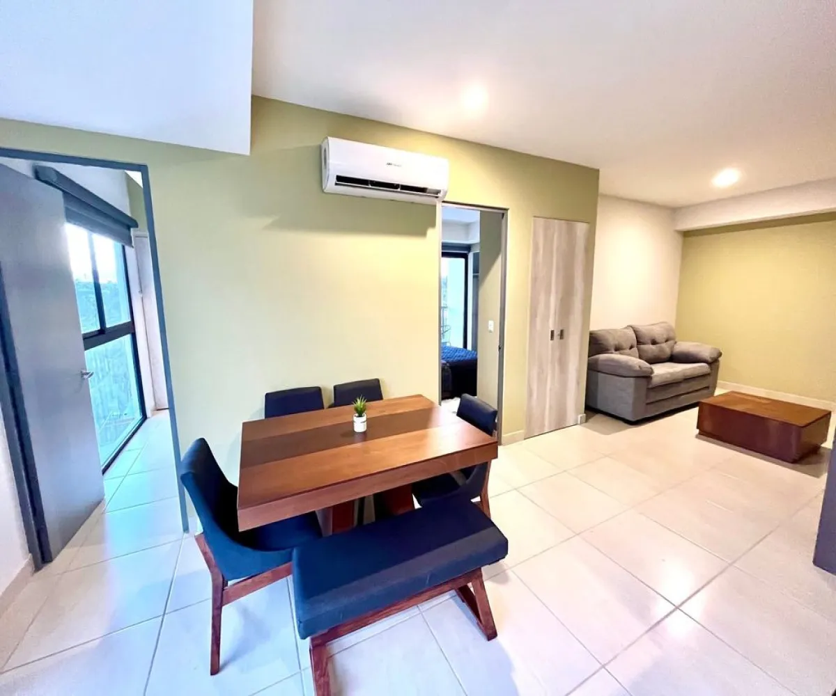 Departamento En Renta,La Palmita,Calzada del Federalismo Norte 3705, Zapopan, Jalisco 45180, 2 Habitaciones,2 Baños,Calzada del Federalismo Norte,17,p90sxGt