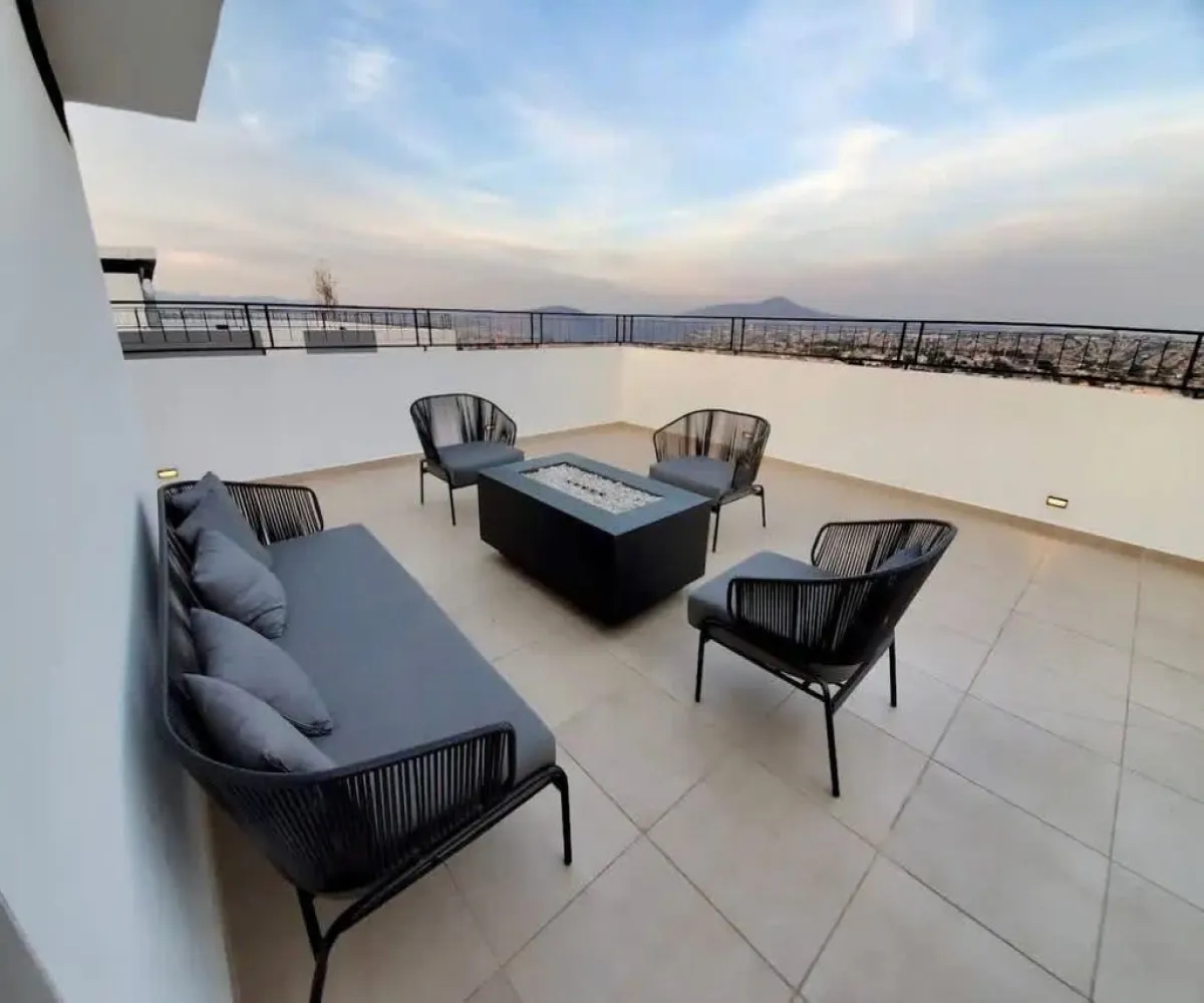 Departamento En Renta,La Palmita,Calzada del Federalismo Norte 3705, Zapopan, Jalisco 45180, 2 Habitaciones,2 Baños,Calzada del Federalismo Norte,17,p90sxGt