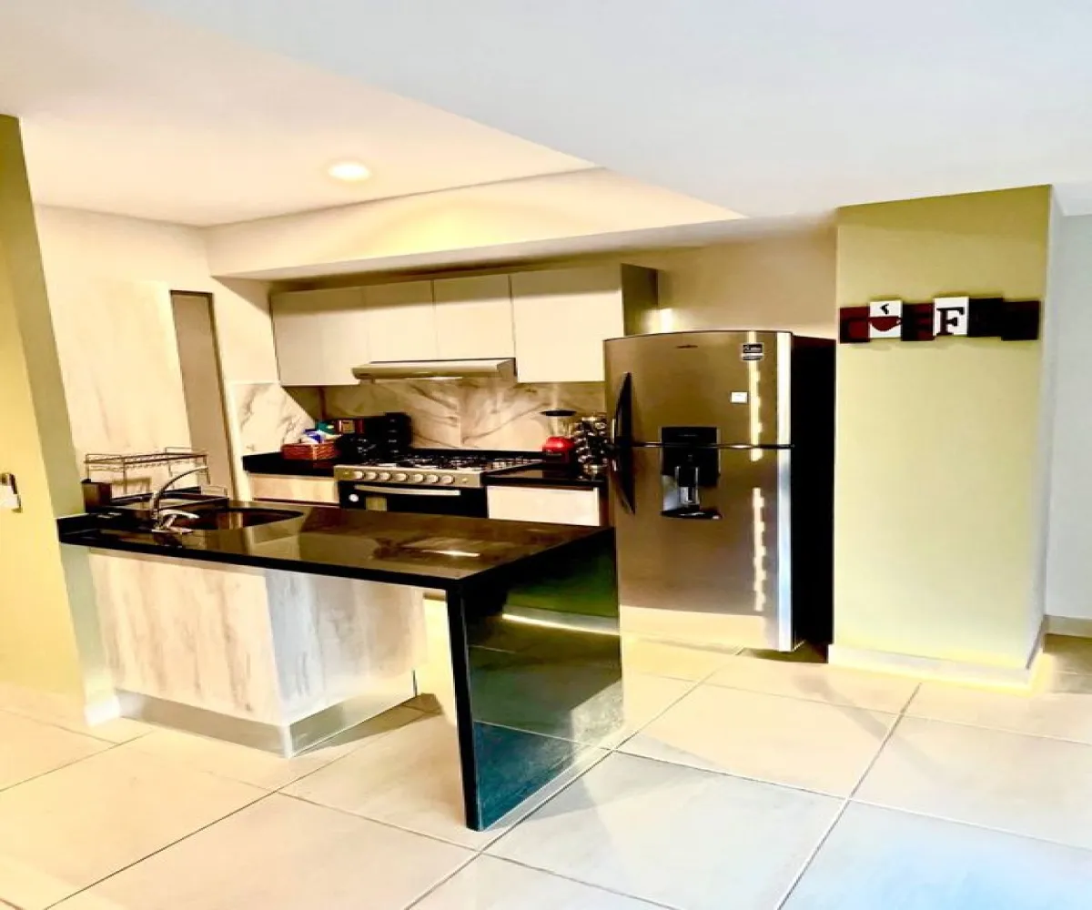 Departamento En Renta,La Palmita,Calzada del Federalismo Norte 3705, Zapopan, Jalisco 45180, 2 Habitaciones,2 Baños,Calzada del Federalismo Norte,17,p90sxGt