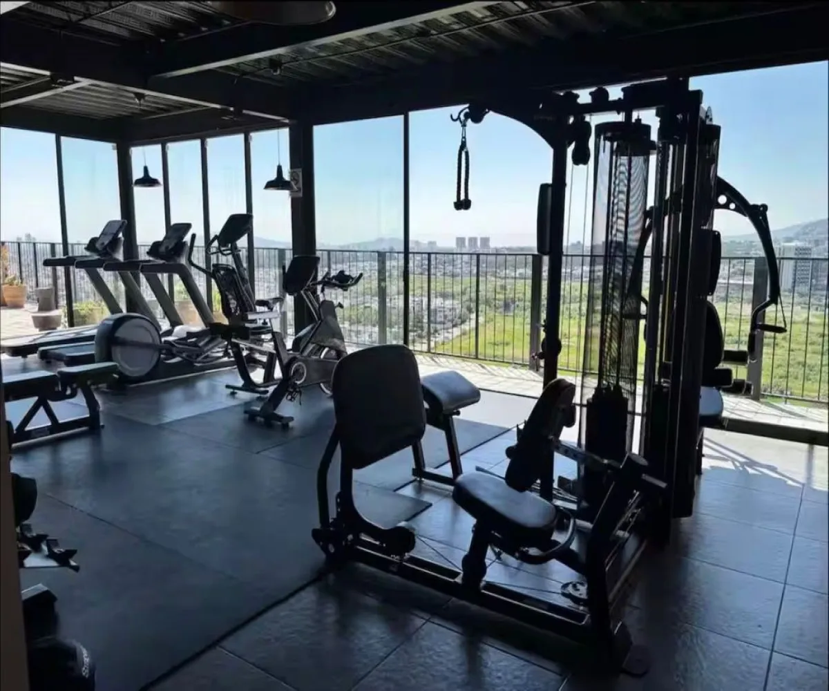 Departamento En Renta,Virreyes Residencial ,Avenida Naciones Unidas 7879, Zapopan, Jalisco 45110, 2 Habitaciones,2 Baños,Avenida Naciones Unidas,1,pX7XN1g