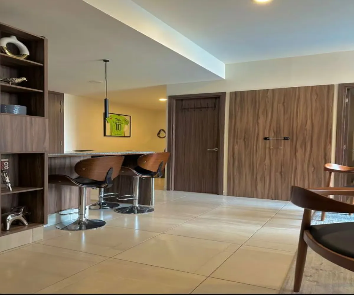 Departamento En Renta,Virreyes Residencial ,Avenida Naciones Unidas 7879, Zapopan, Jalisco 45110, 2 Habitaciones,2 Baños,Avenida Naciones Unidas,1,pX7XN1g