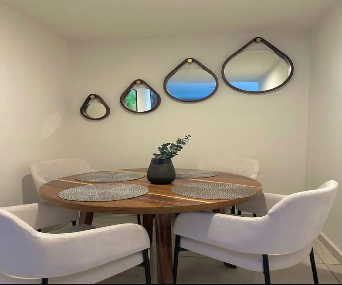 Departamento En Renta,Virreyes Residencial ,Avenida Naciones Unidas 7879, Zapopan, Jalisco 45110, 2 Habitaciones,2 Baños,Avenida Naciones Unidas,1,pX7XN1g