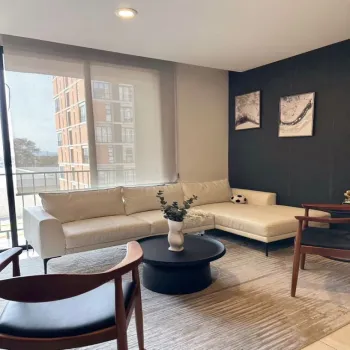 Departamento En Renta,Virreyes Residencial ,Avenida Naciones Unidas 7879, Zapopan, Jalisco 45110, 2 Habitaciones,2 Baños,Avenida Naciones Unidas,1,pX7XN1g