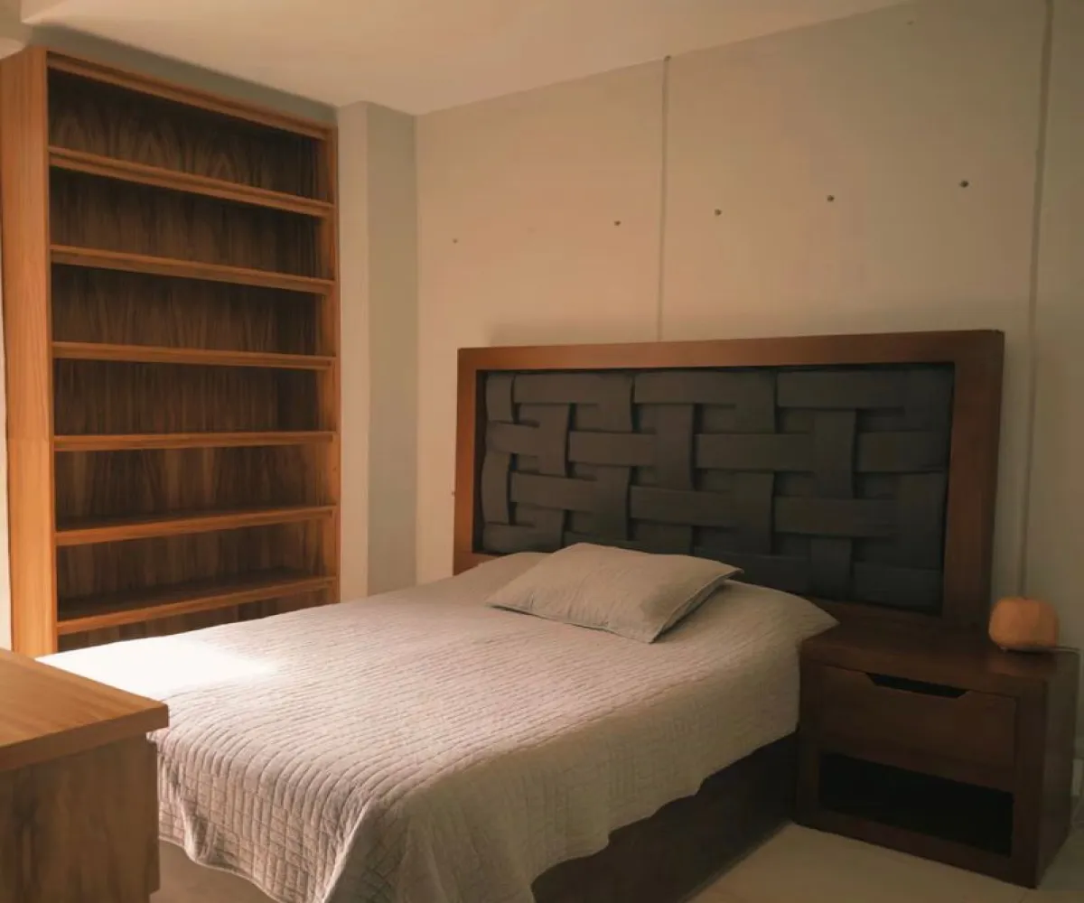 Departamento En Renta,Virreyes Residencial ,Avenida Naciones Unidas 7879, Zapopan, Jalisco 45110, 2 Habitaciones,2 Baños,Avenida Naciones Unidas,1,pX7XN1g