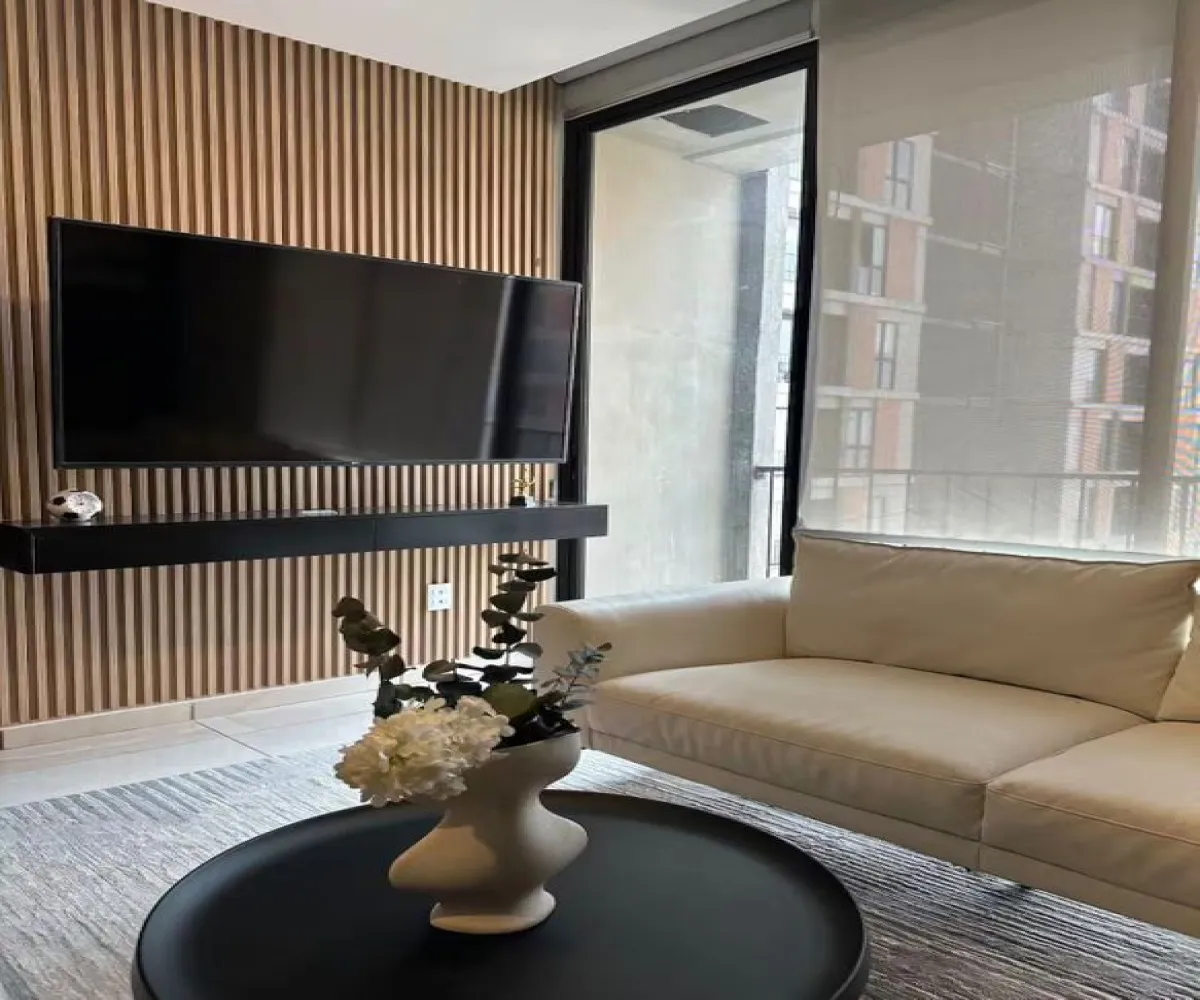 Departamento En Renta,Virreyes Residencial ,Avenida Naciones Unidas 7879, Zapopan, Jalisco 45110, 2 Habitaciones,2 Baños,Avenida Naciones Unidas,1,pX7XN1g