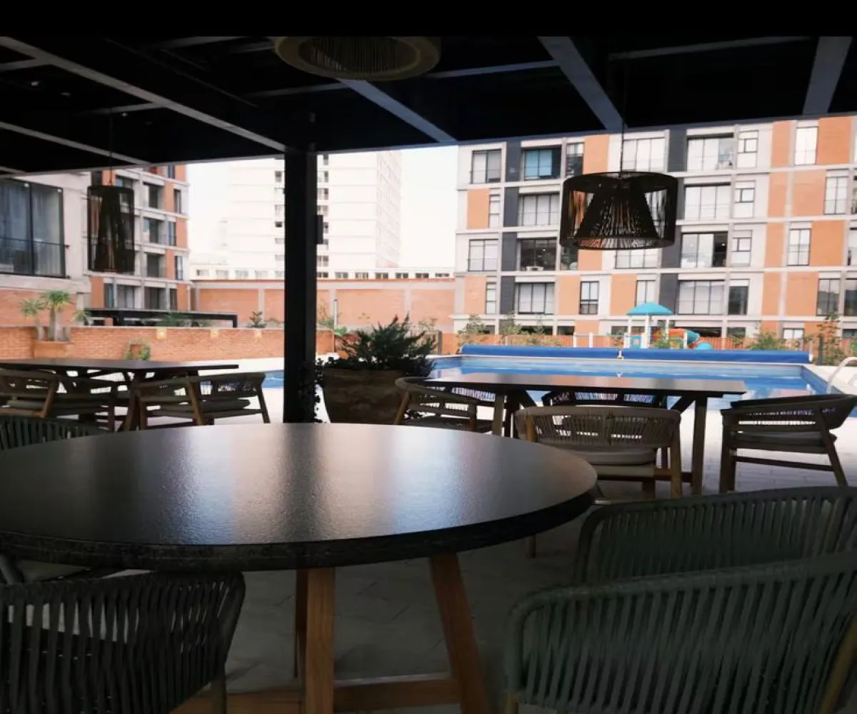 Departamento En Renta,Virreyes Residencial ,Avenida Naciones Unidas 7879, Zapopan, Jalisco 45110, 2 Habitaciones,2 Baños,Avenida Naciones Unidas,1,pX7XN1g