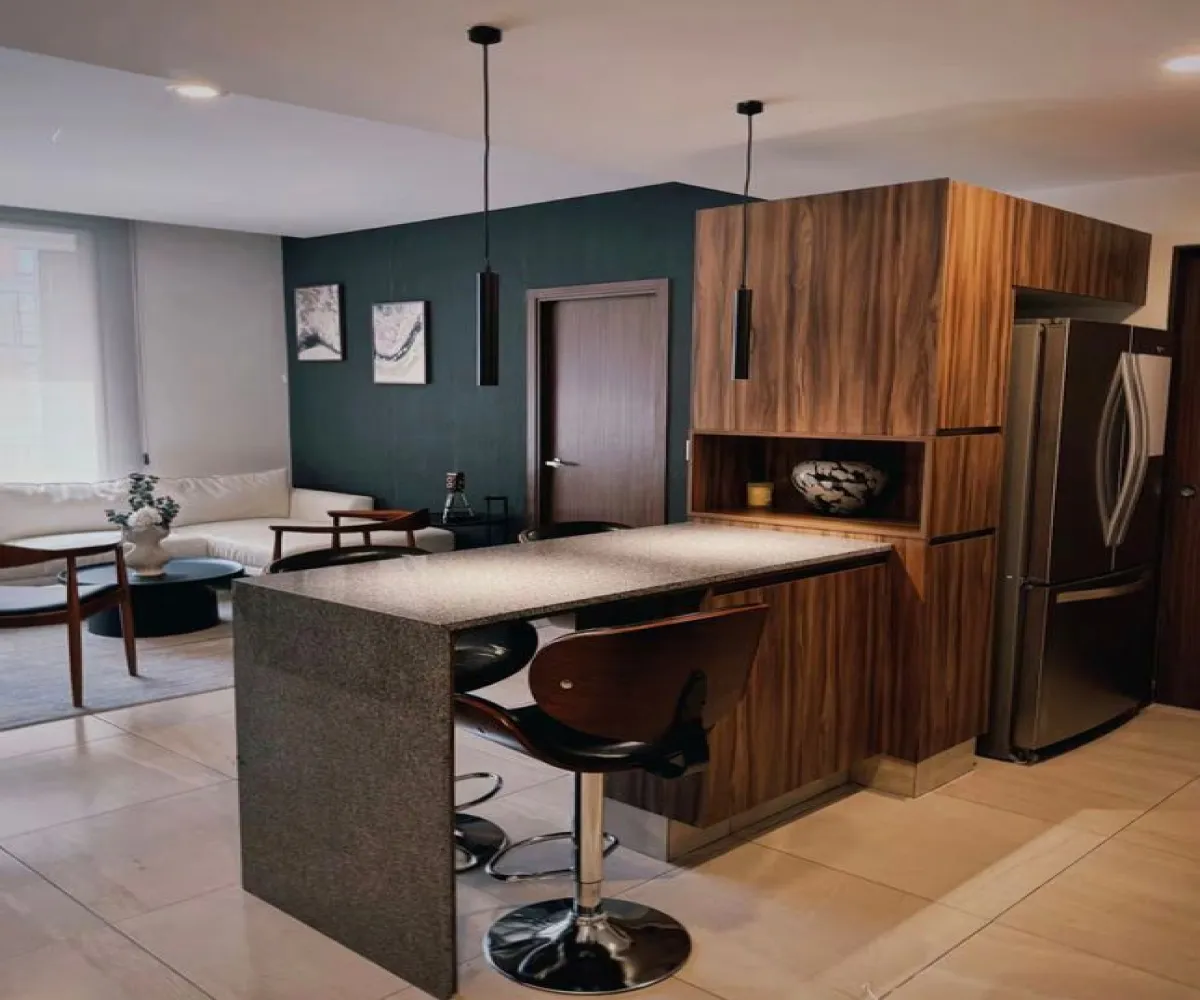 Departamento En Renta,Virreyes Residencial ,Avenida Naciones Unidas 7879, Zapopan, Jalisco 45110, 2 Habitaciones,2 Baños,Avenida Naciones Unidas,1,pX7XN1g