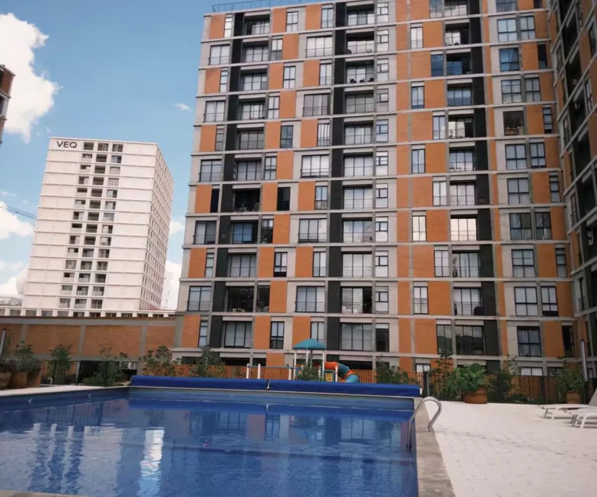 Departamento En Renta,Virreyes Residencial ,Avenida Naciones Unidas 7879, Zapopan, Jalisco 45110, 2 Habitaciones,2 Baños,Avenida Naciones Unidas,1,pX7XN1g