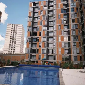 Departamento En Renta,Virreyes Residencial ,Avenida Naciones Unidas 7879, Zapopan, Jalisco 45110, 2 Habitaciones,2 Baños,Avenida Naciones Unidas,1,pX7XN1g