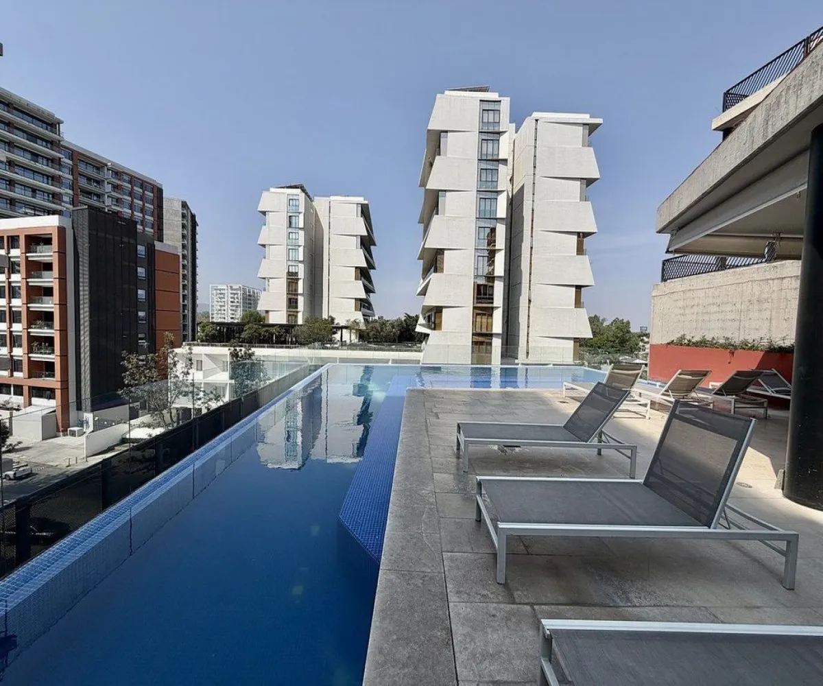 Departamento En Venta,Valle Real,Avenida Paseo La Toscana 600, Zapopan, Jalisco 45019, 2 Habitaciones,2 Baños,Avenida Paseo La Toscana,1,pfzOXml