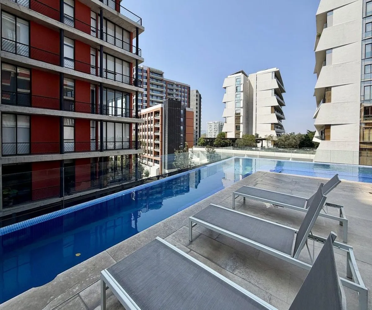 Departamento En Venta,Valle Real,Avenida Paseo La Toscana 600, Zapopan, Jalisco 45019, 2 Habitaciones,2 Baños,Avenida Paseo La Toscana,1,pfzOXml