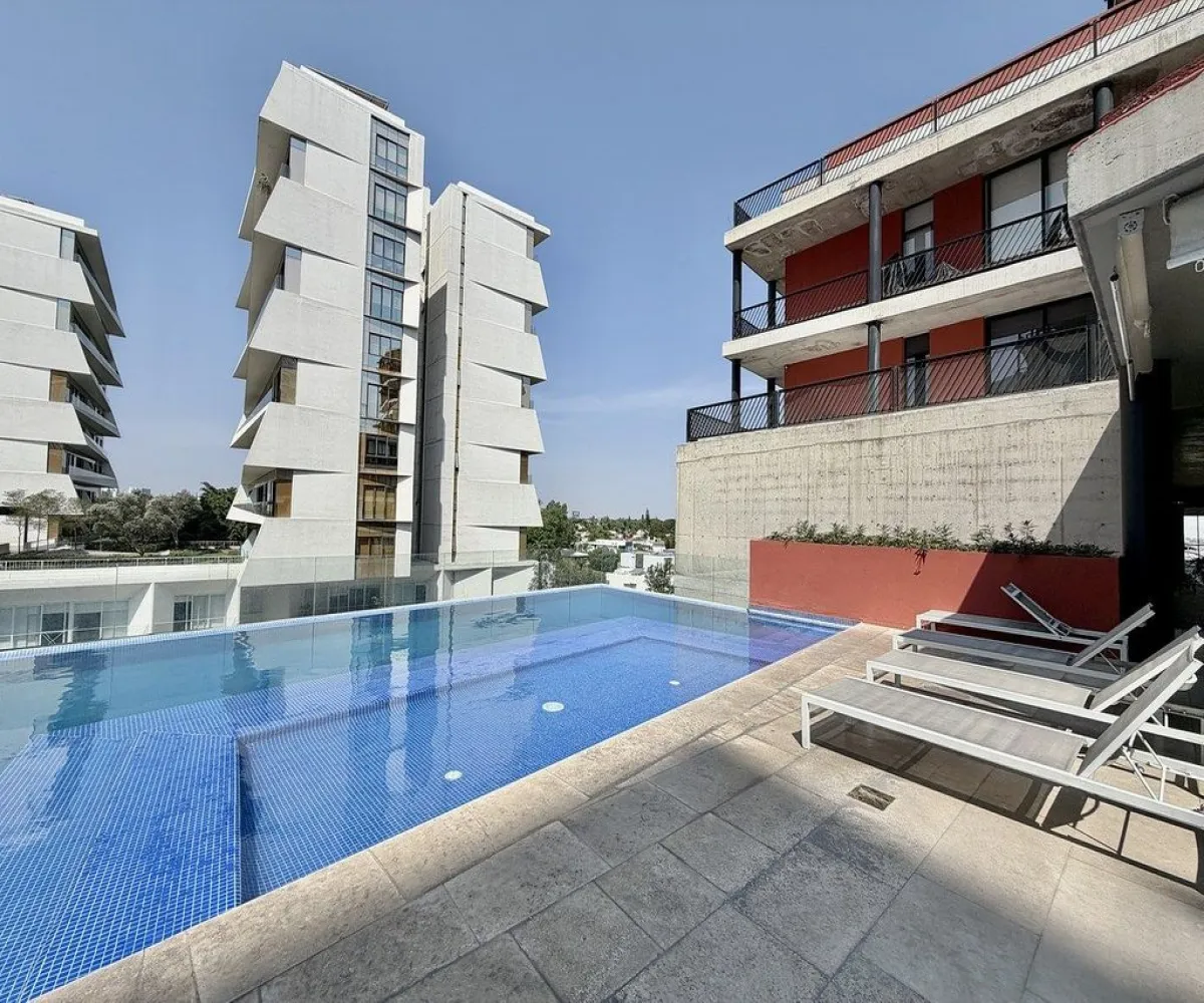 Departamento En Venta,Valle Real,Avenida Paseo La Toscana 600, Zapopan, Jalisco 45019, 2 Habitaciones,2 Baños,Avenida Paseo La Toscana,1,pfzOXml