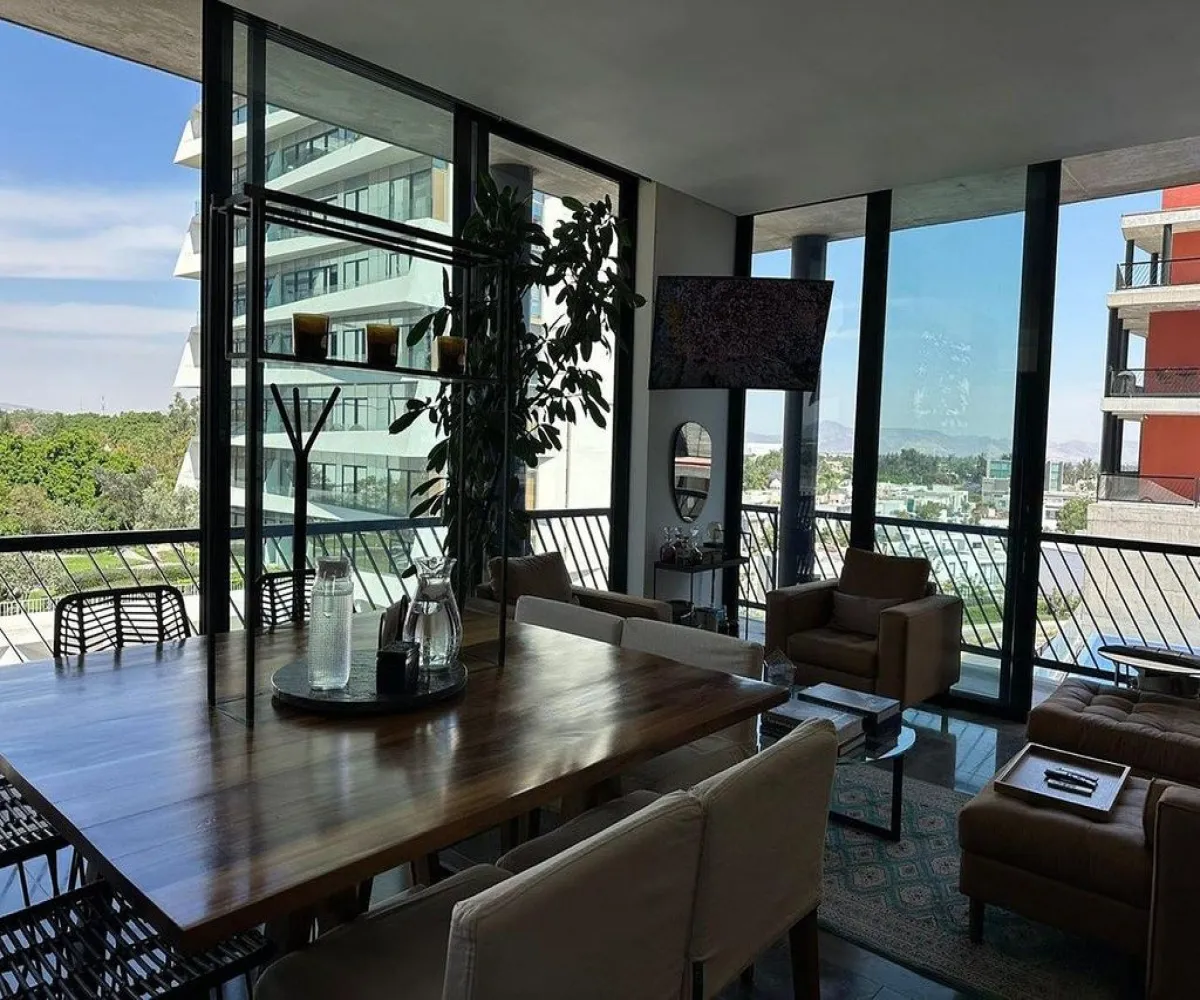 Departamento En Venta,Valle Real,Avenida Paseo La Toscana 600, Zapopan, Jalisco 45019, 2 Habitaciones,2 Baños,Avenida Paseo La Toscana,1,pfzOXml