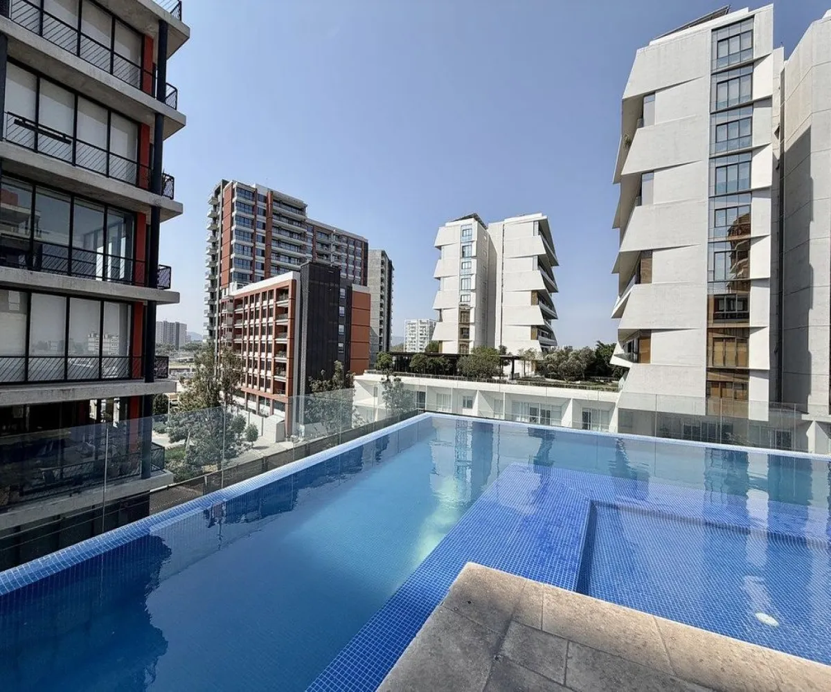 Departamento En Venta,Valle Real,Avenida Paseo La Toscana 600, Zapopan, Jalisco 45019, 2 Habitaciones,2 Baños,Avenida Paseo La Toscana,1,pfzOXml