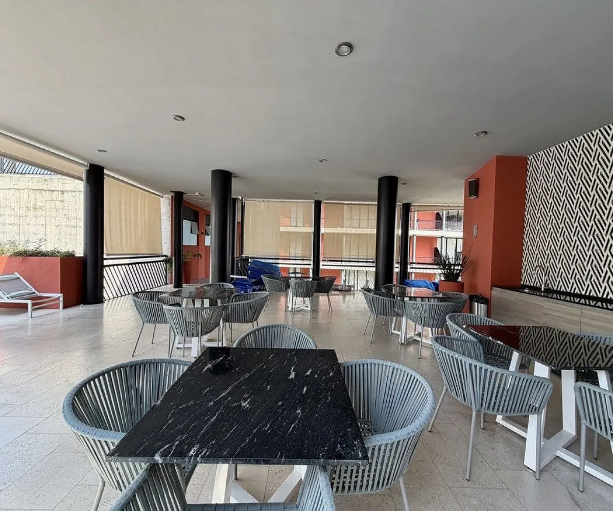 Departamento En Venta,Valle Real,Avenida Paseo La Toscana 600, Zapopan, Jalisco 45019, 2 Habitaciones,2 Baños,Avenida Paseo La Toscana,1,pfzOXml