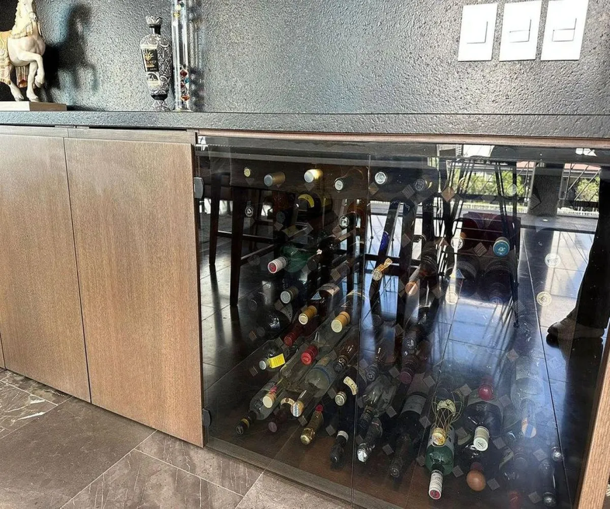 Departamento En Venta,Valle Real,Avenida Paseo La Toscana 600, Zapopan, Jalisco 45019, 2 Habitaciones,2 Baños,Avenida Paseo La Toscana,1,pfzOXml