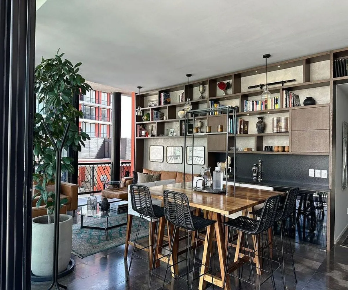 Departamento En Venta,Valle Real,Avenida Paseo La Toscana 600, Zapopan, Jalisco 45019, 2 Habitaciones,2 Baños,Avenida Paseo La Toscana,1,pfzOXml