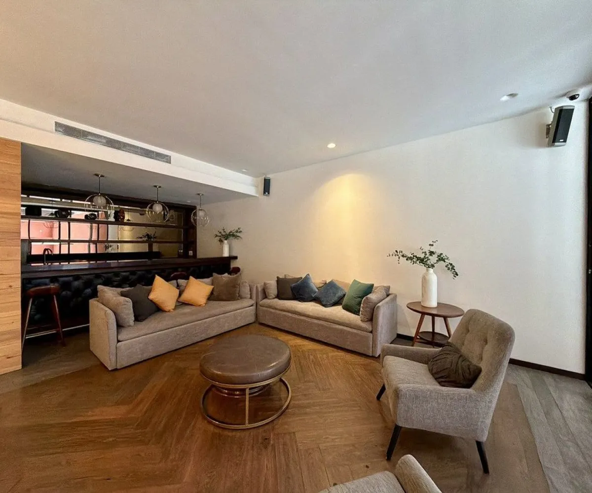 Departamento En Venta,Valle Real,Avenida Paseo La Toscana 600, Zapopan, Jalisco 45019, 2 Habitaciones,2 Baños,Avenida Paseo La Toscana,1,pfzOXml