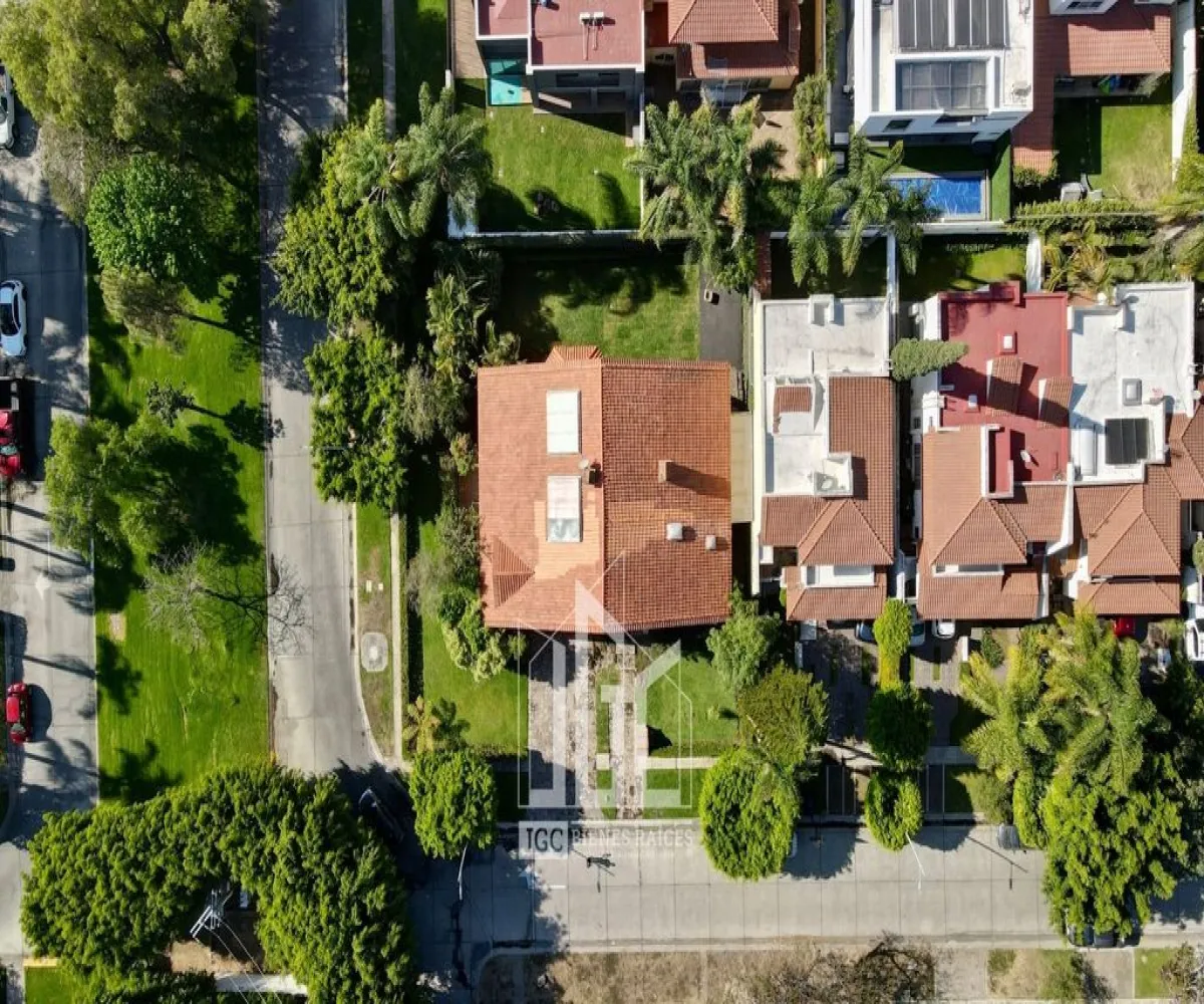 Casa En Venta,Valle Real,Paseo San Víctor 2581, Zapopan, Jalisco 45019, 4 Habitaciones,4 Baños,Paseo San Víctor,2,p0wvwTG