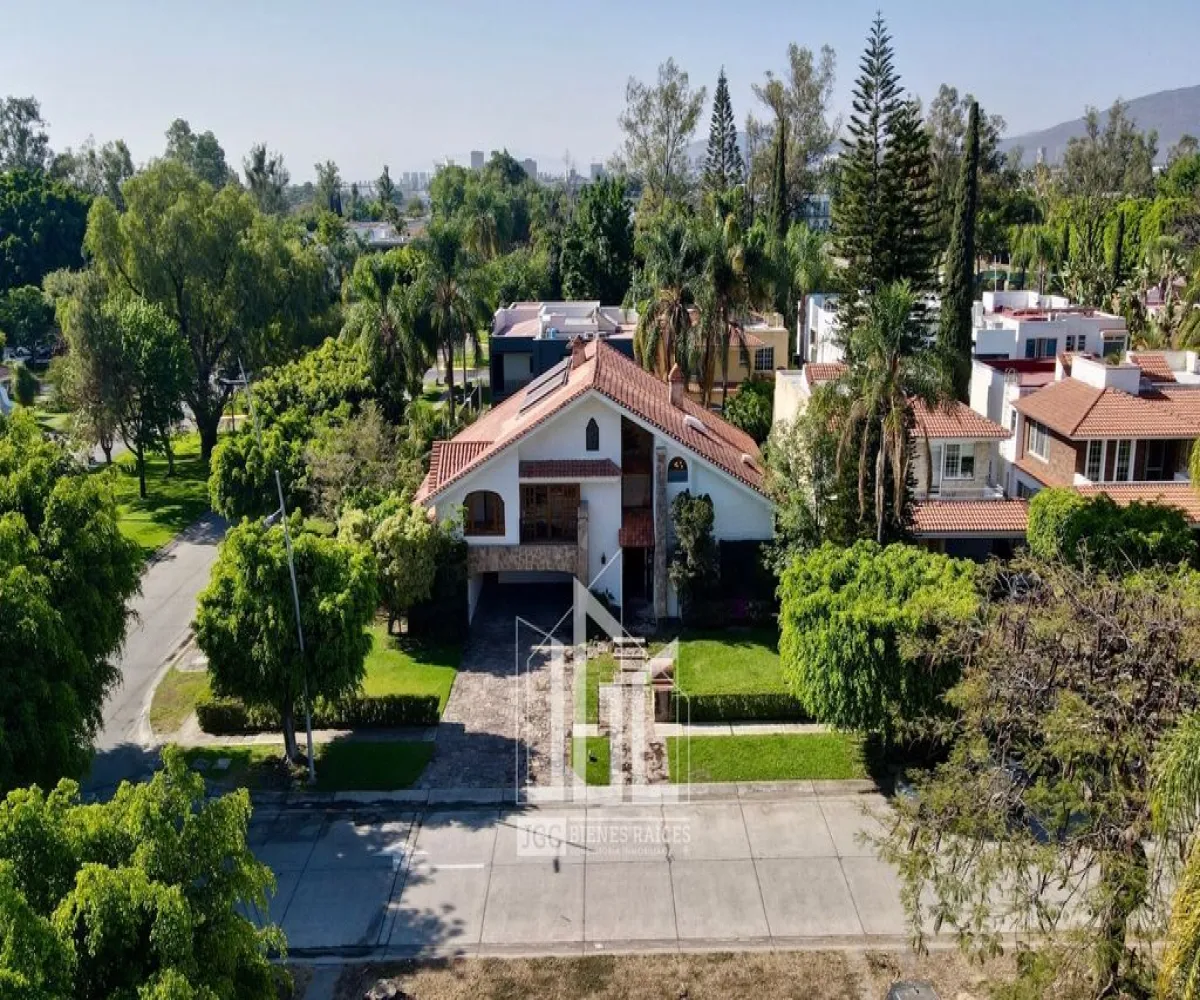 Casa En Venta,Valle Real,Paseo San Víctor 2581, Zapopan, Jalisco 45019, 4 Habitaciones,4 Baños,Paseo San Víctor,2,p0wvwTG