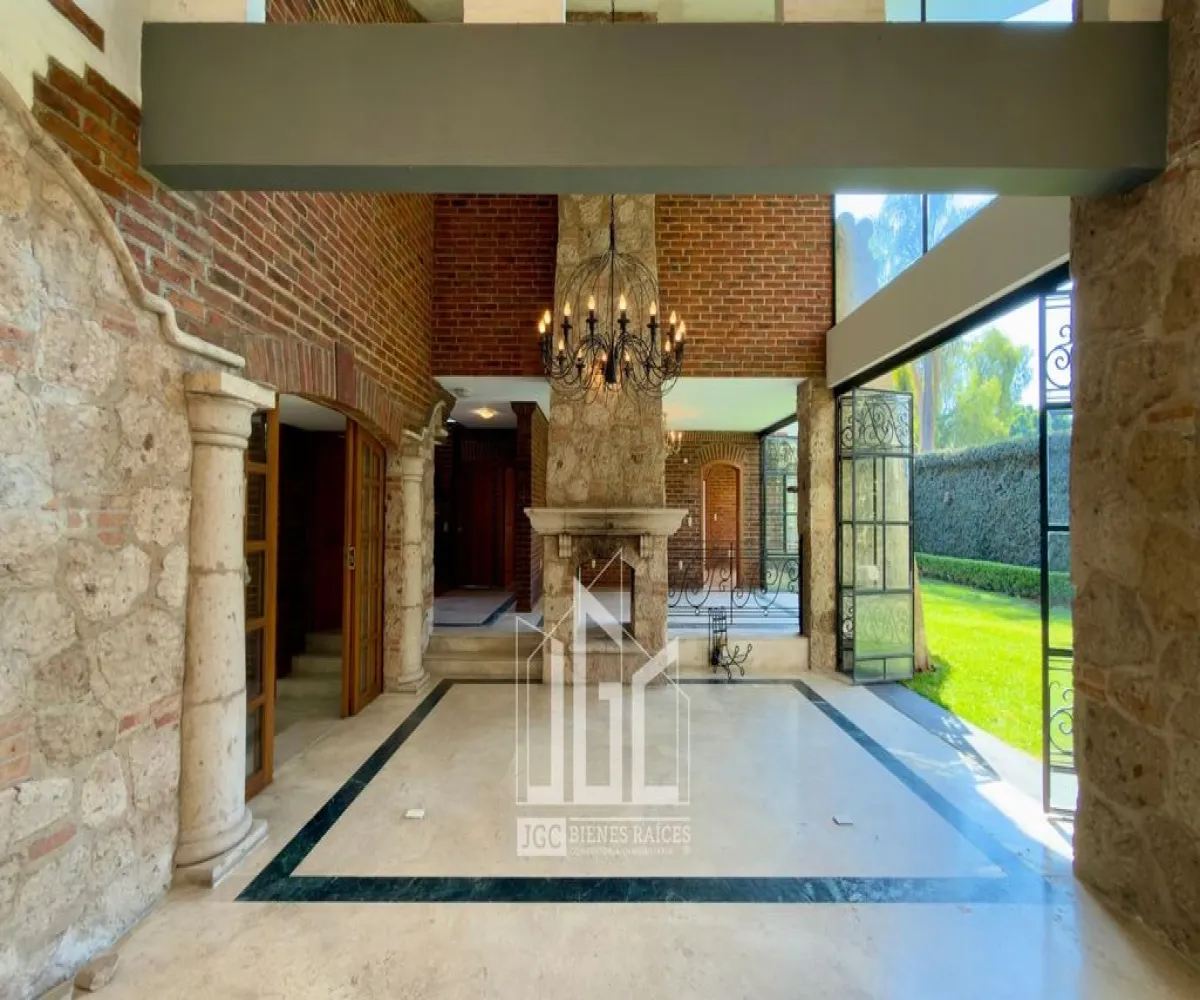 Casa En Venta,Valle Real,Paseo San Víctor 2581, Zapopan, Jalisco 45019, 4 Habitaciones,4 Baños,Paseo San Víctor,2,p0wvwTG