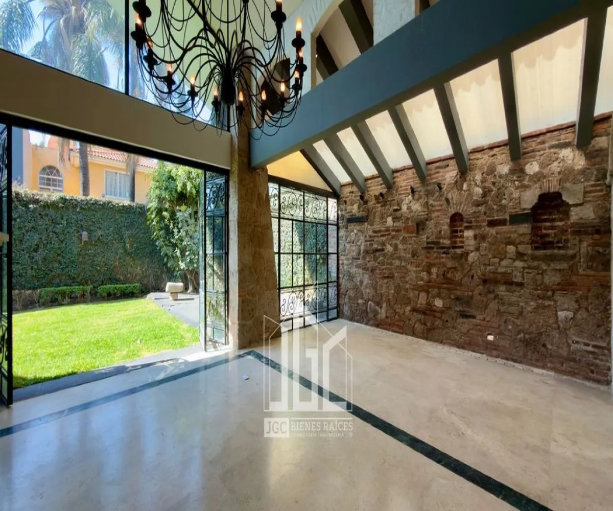 Casa En Venta,Valle Real,Paseo San Víctor 2581, Zapopan, Jalisco 45019, 4 Habitaciones,4 Baños,Paseo San Víctor,2,p0wvwTG