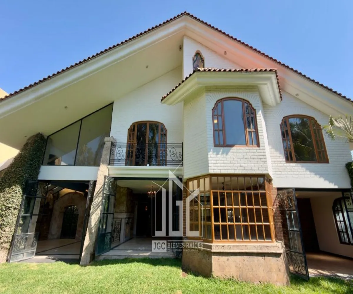 Casa En Venta,Valle Real,Paseo San Víctor 2581, Zapopan, Jalisco 45019, 4 Habitaciones,4 Baños,Paseo San Víctor,2,p0wvwTG