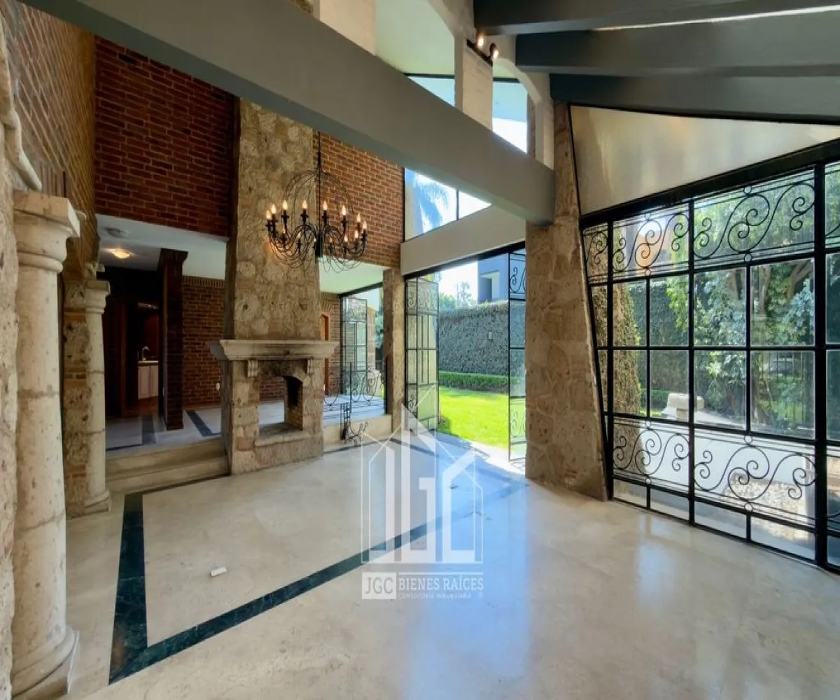 Casa En Venta,Valle Real,Paseo San Víctor 2581, Zapopan, Jalisco 45019, 4 Habitaciones,4 Baños,Paseo San Víctor,2,p0wvwTG