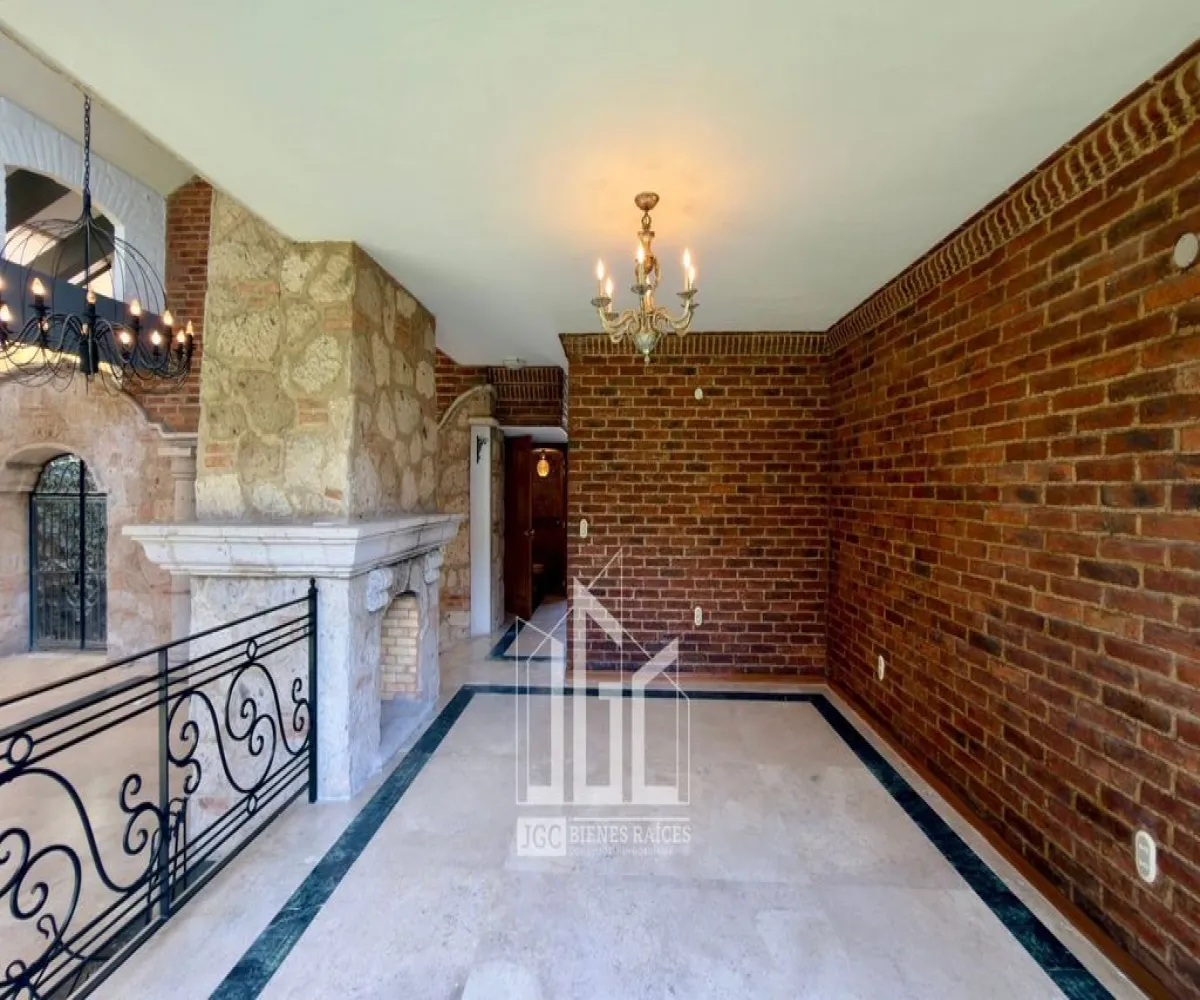 Casa En Venta,Valle Real,Paseo San Víctor 2581, Zapopan, Jalisco 45019, 4 Habitaciones,4 Baños,Paseo San Víctor,2,p0wvwTG