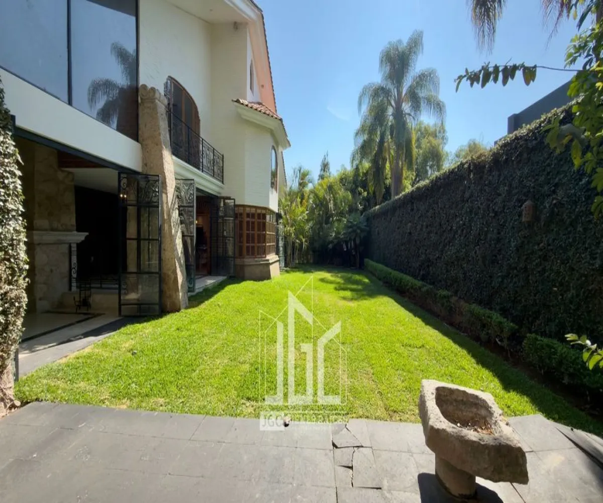 Casa En Venta,Valle Real,Paseo San Víctor 2581, Zapopan, Jalisco 45019, 4 Habitaciones,4 Baños,Paseo San Víctor,2,p0wvwTG