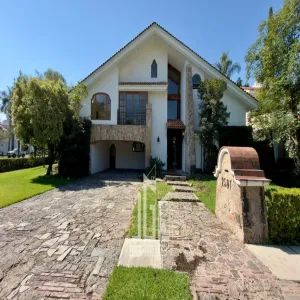 Casa En Venta,Valle Real,Paseo San Víctor 2581, Zapopan, Jalisco 45019, 4 Habitaciones,4 Baños,Paseo San Víctor,2,p0wvwTG