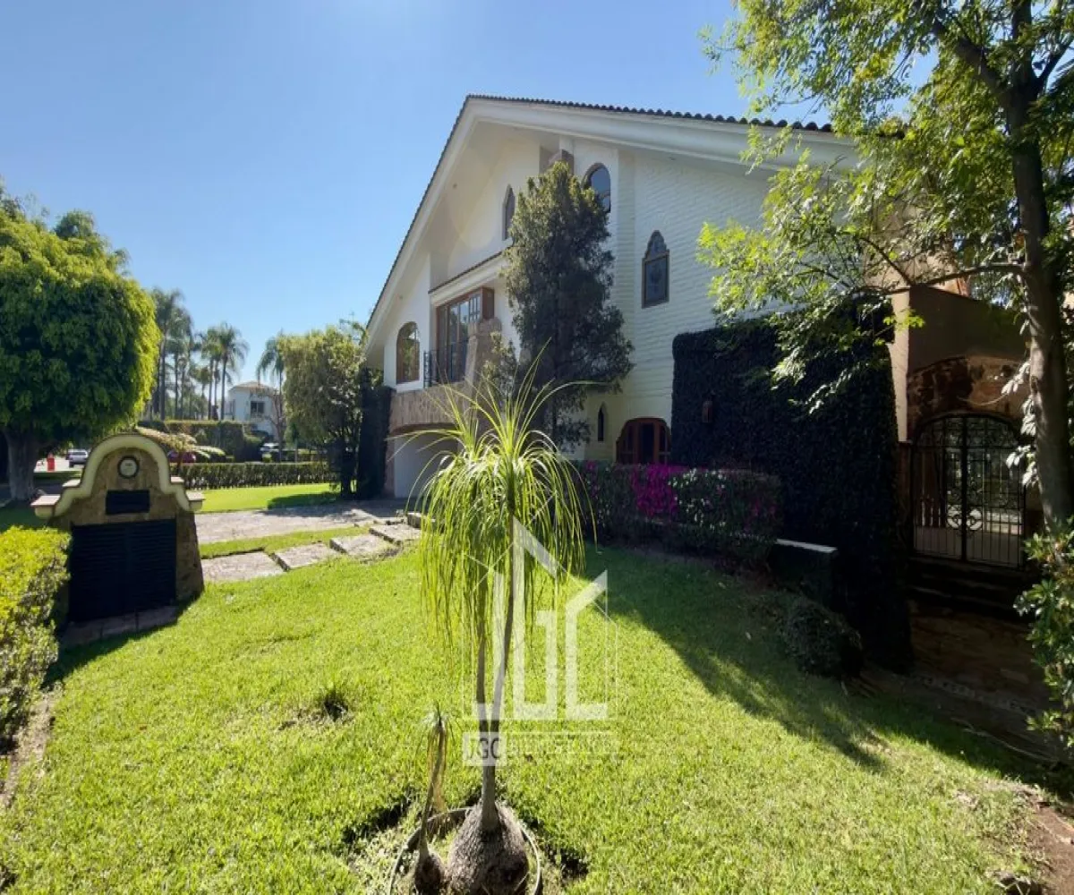 Casa En Venta,Valle Real,Paseo San Víctor 2581, Zapopan, Jalisco 45019, 4 Habitaciones,4 Baños,Paseo San Víctor,2,p0wvwTG